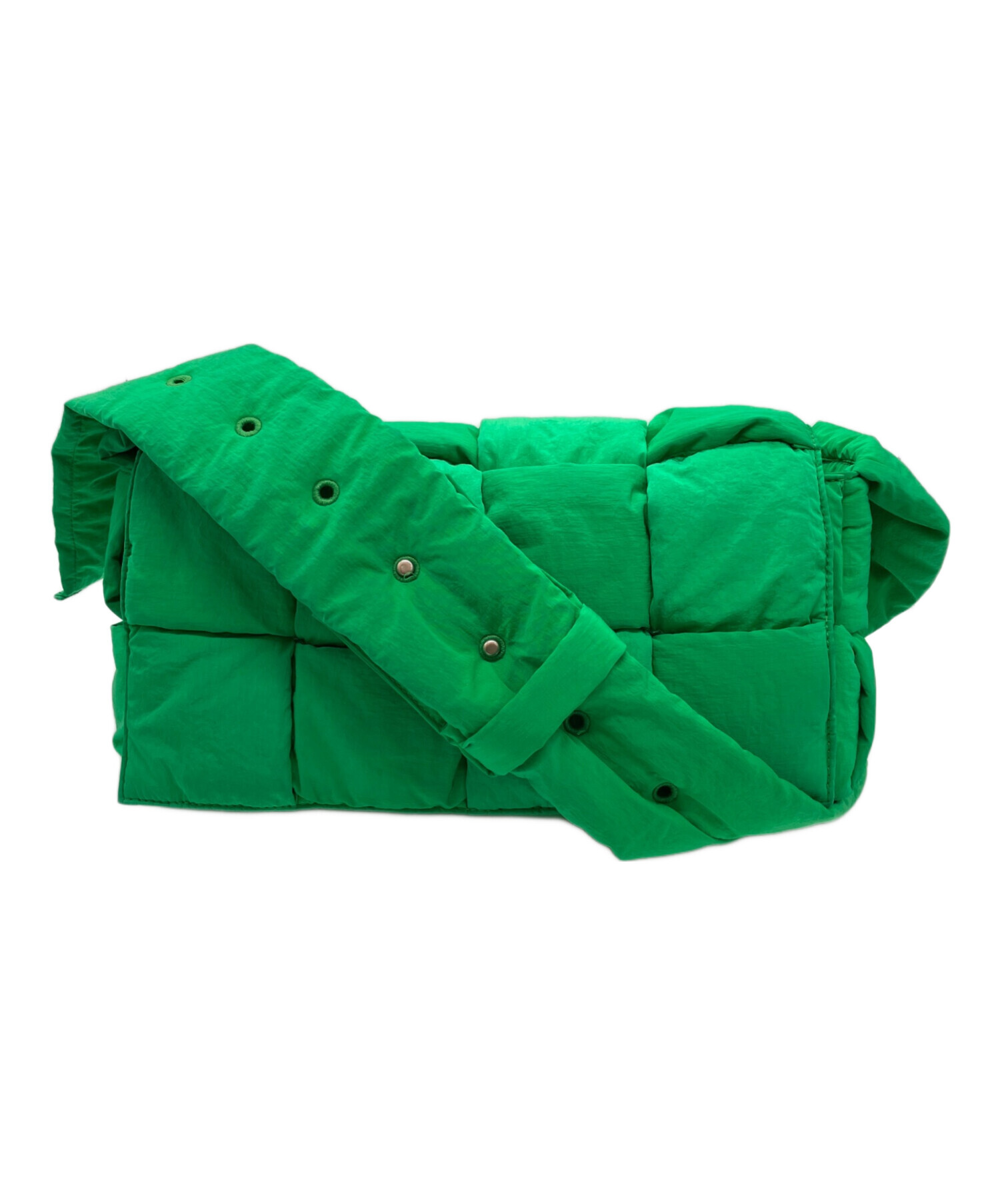 中古・古着通販】BOTTEGA VENETA (ボッテガベネタ) パデットテック