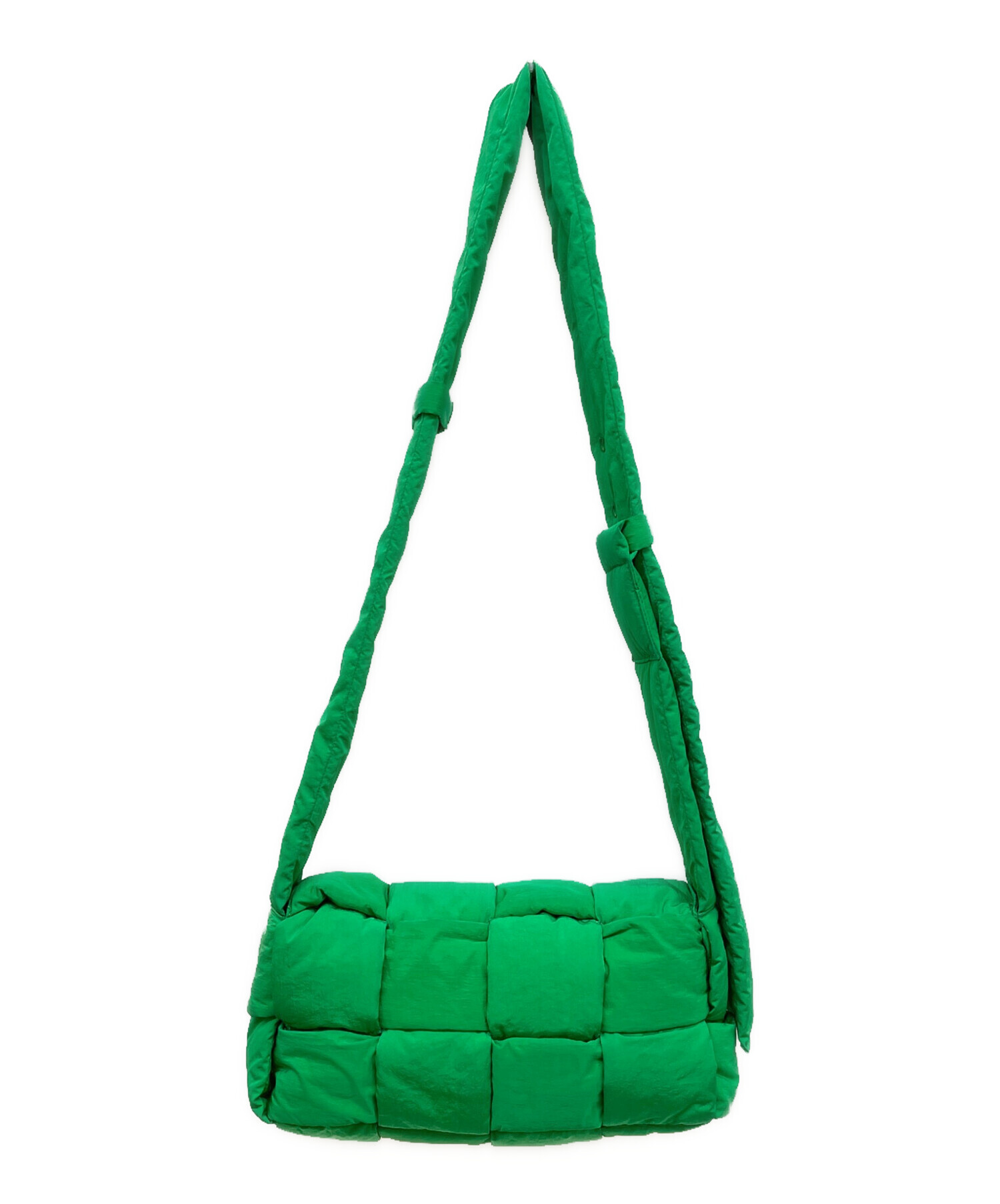 中古・古着通販】BOTTEGA VENETA (ボッテガベネタ) パデットテック