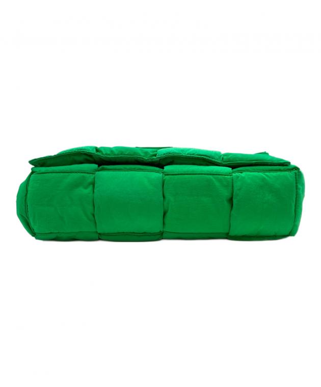 中古・古着通販】BOTTEGA VENETA (ボッテガベネタ) パデットテック