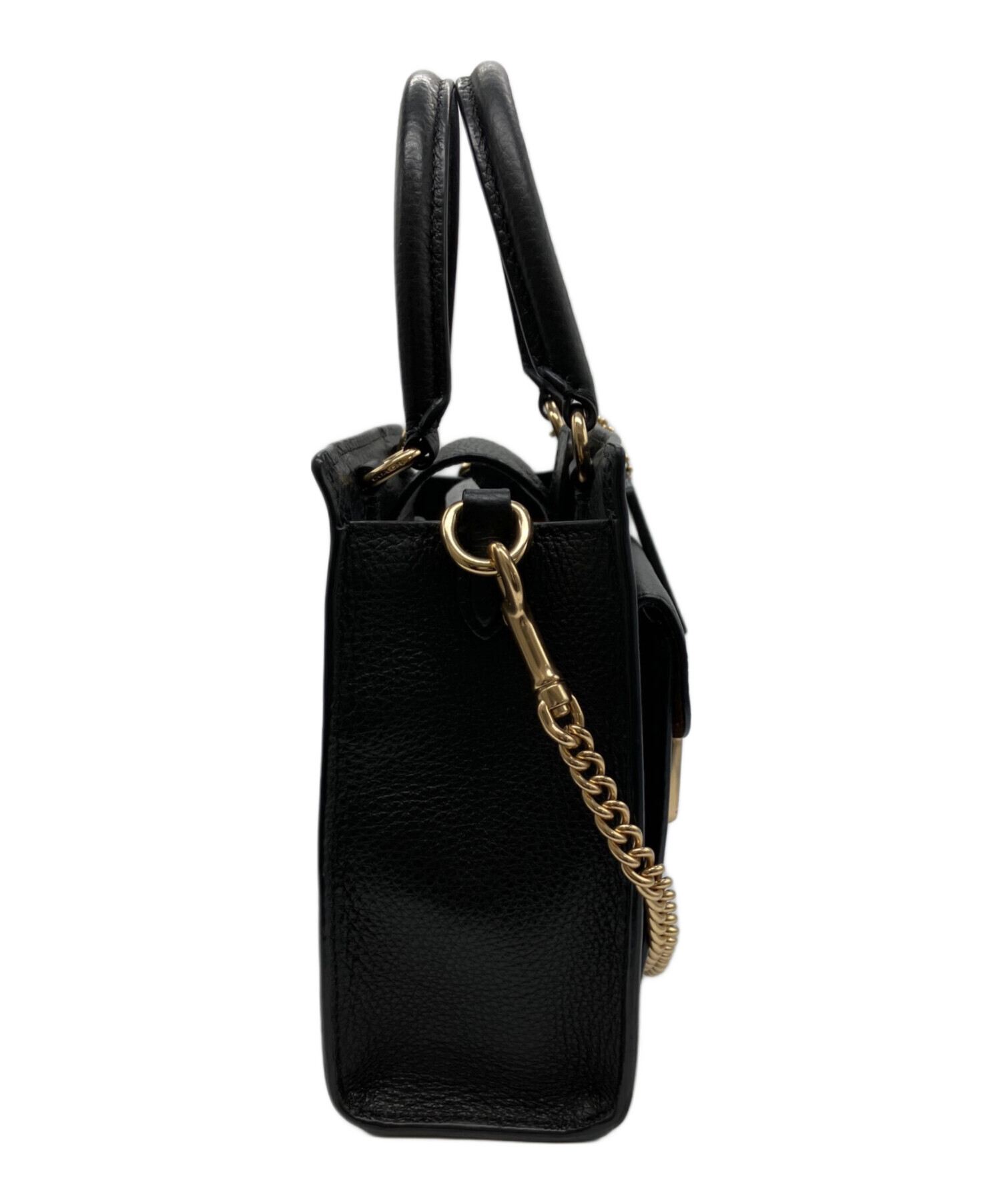 中古・古着通販】COACH (コーチ) ミニ ペッパー クロスボディ