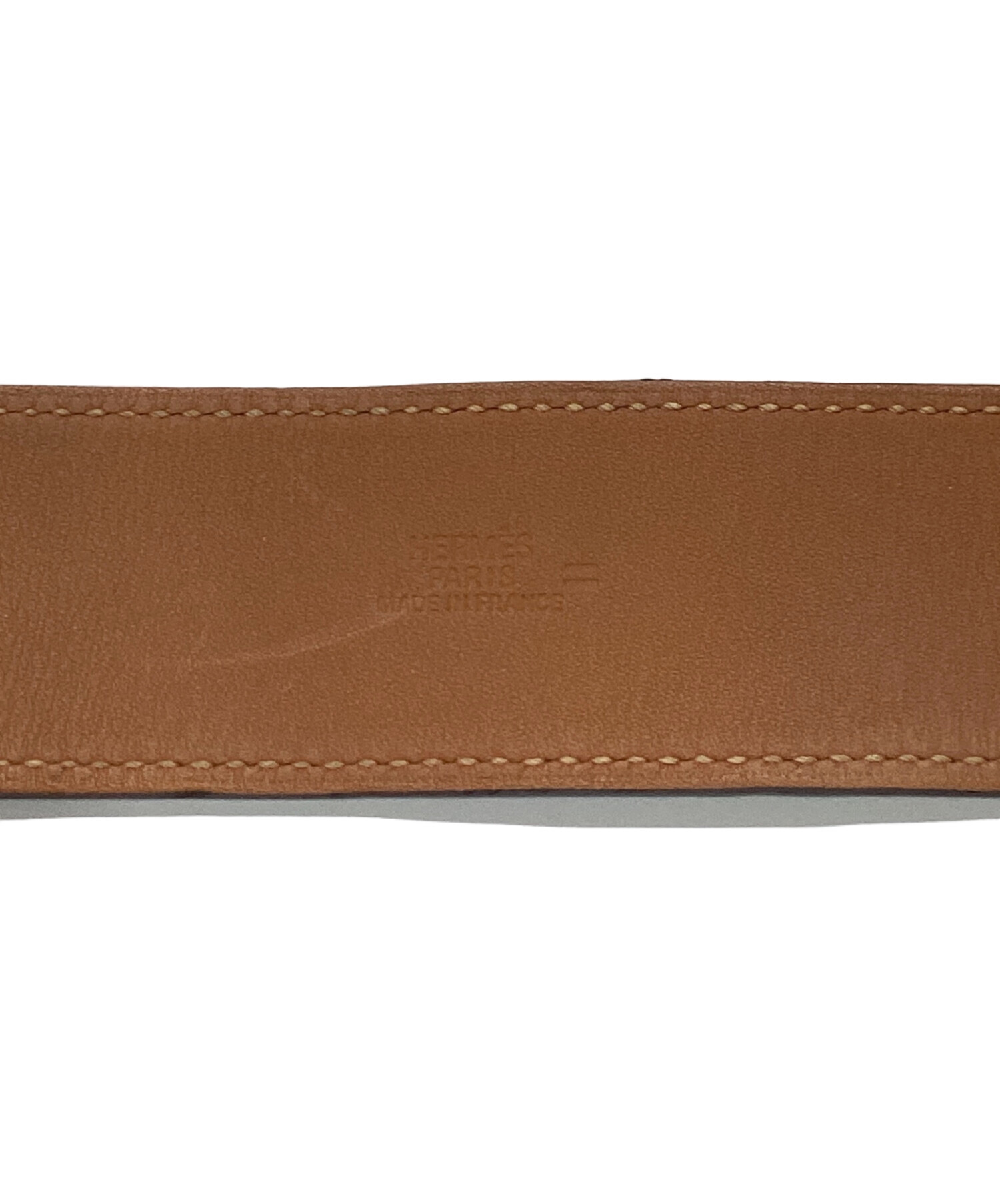 中古・古着通販】HERMES (エルメス) リザード ケリードッグ