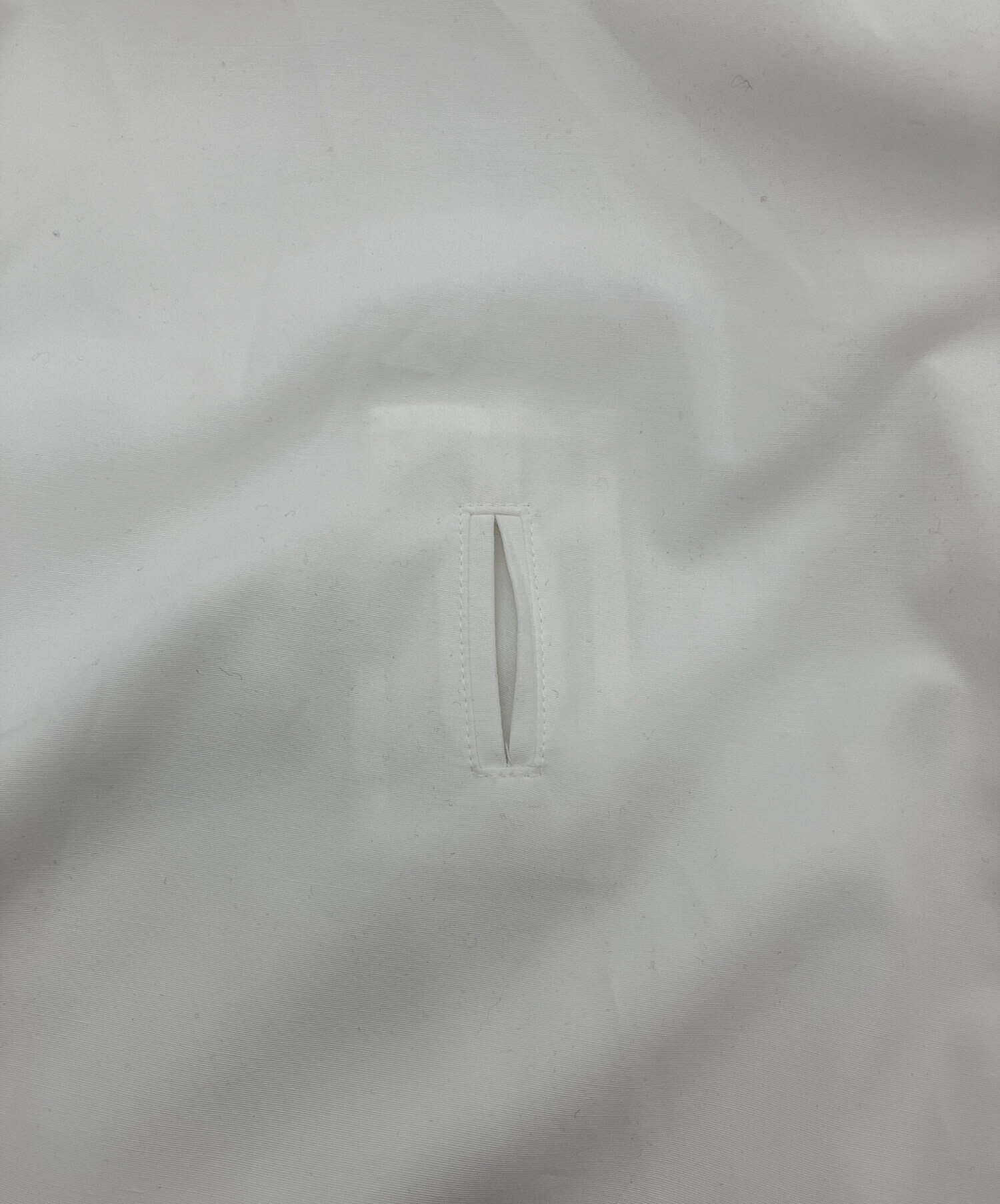中古・古着通販】LE PHIL (ル フィル) サークルオーバーブラウス 