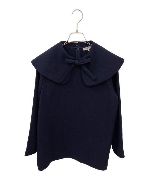 サイズ ファッション yori ヨリ スプリング ツイードライク