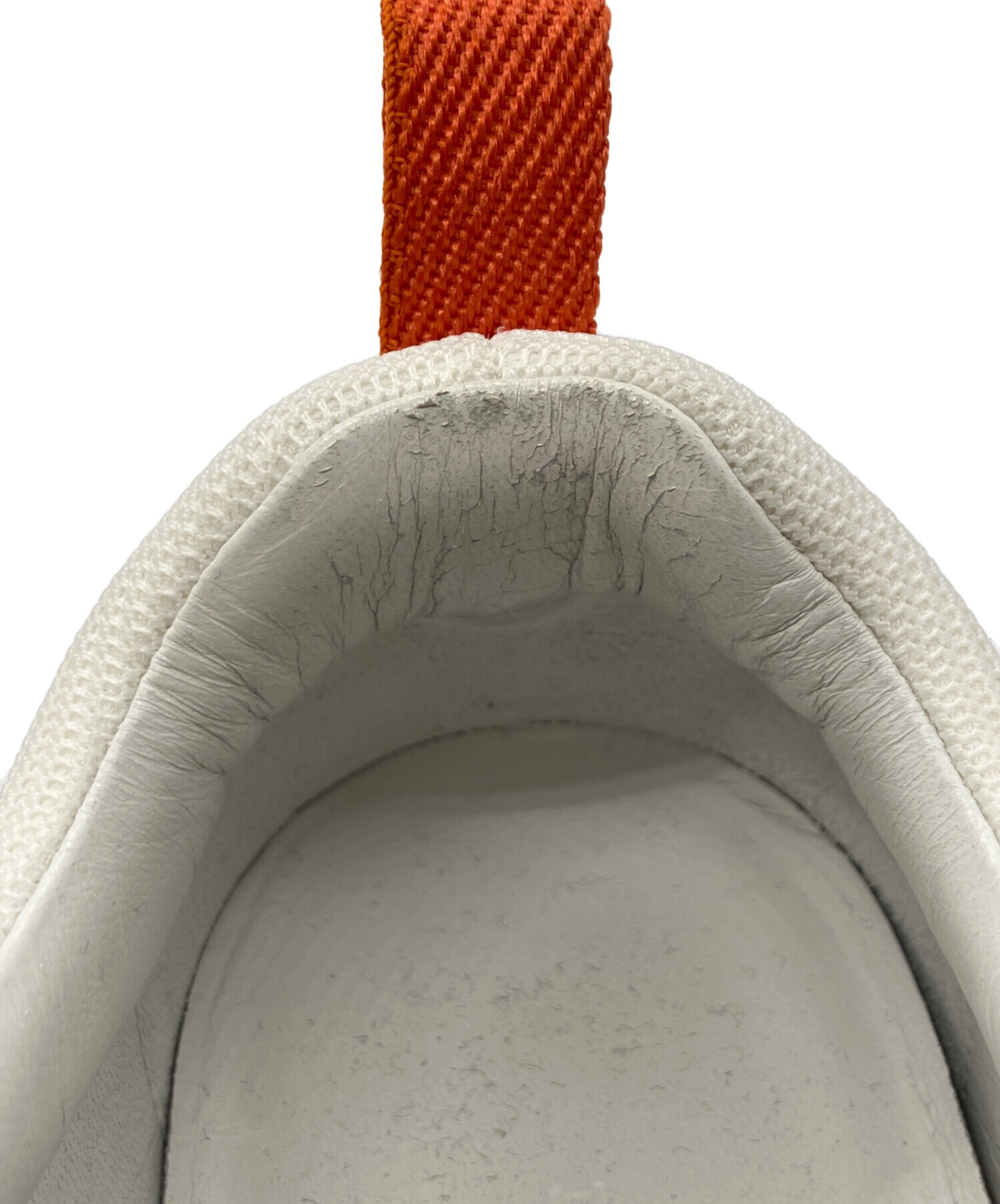 中古・古着通販】HERMES (エルメス) バウンシングスニーカー ホワイト