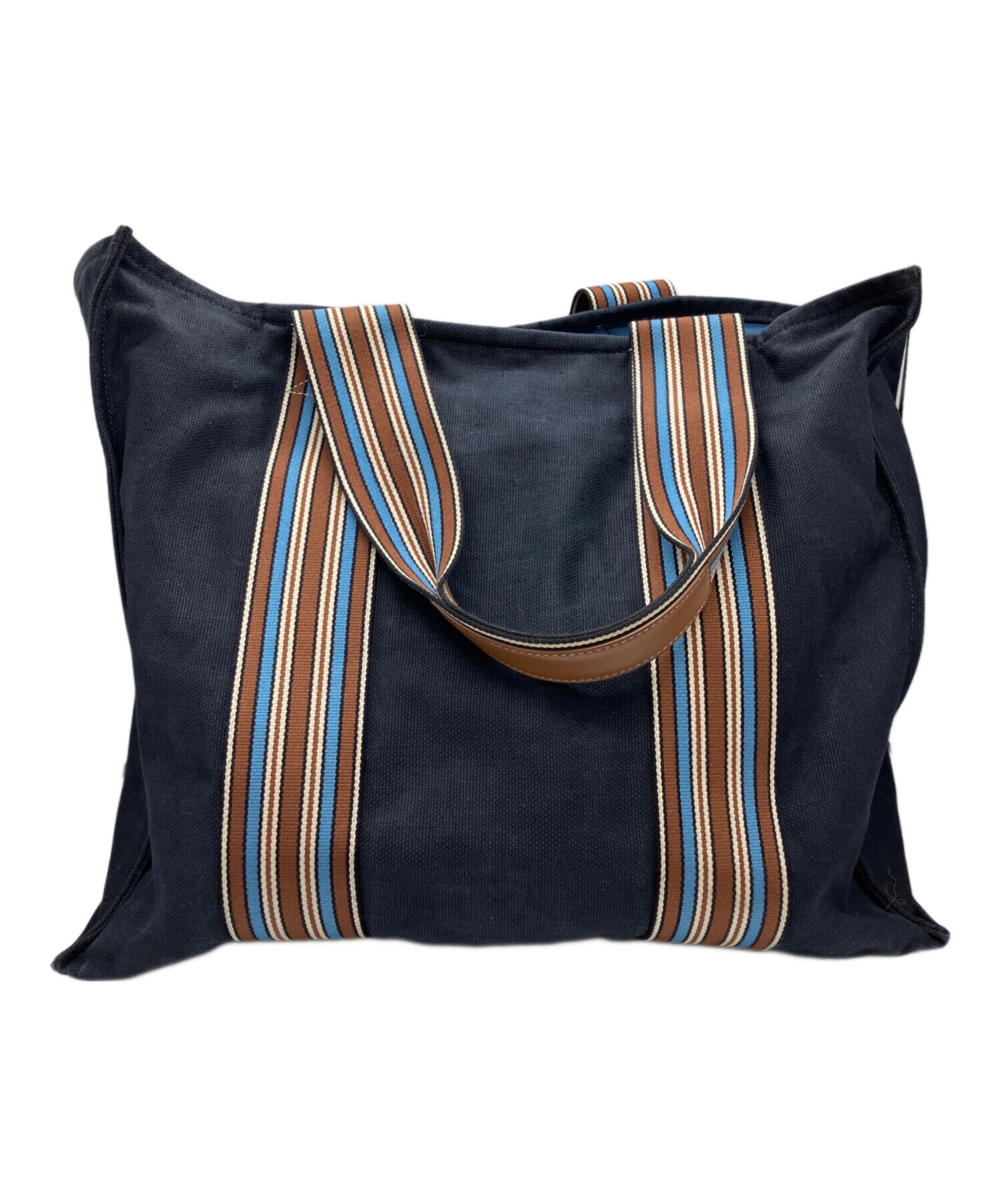 中古・古着通販】LORO PIANA (ロロピアーナ) The Suitcase Stripe