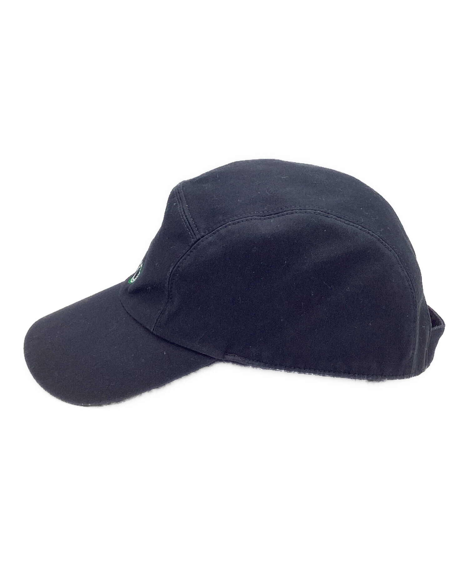 中古・古着通販】HERMES (エルメス) NEVADAキャップ ネイビー サイズ 中古・古着通販】HERMES (エルメス) NEVADAキャップ ネイビー サイズ