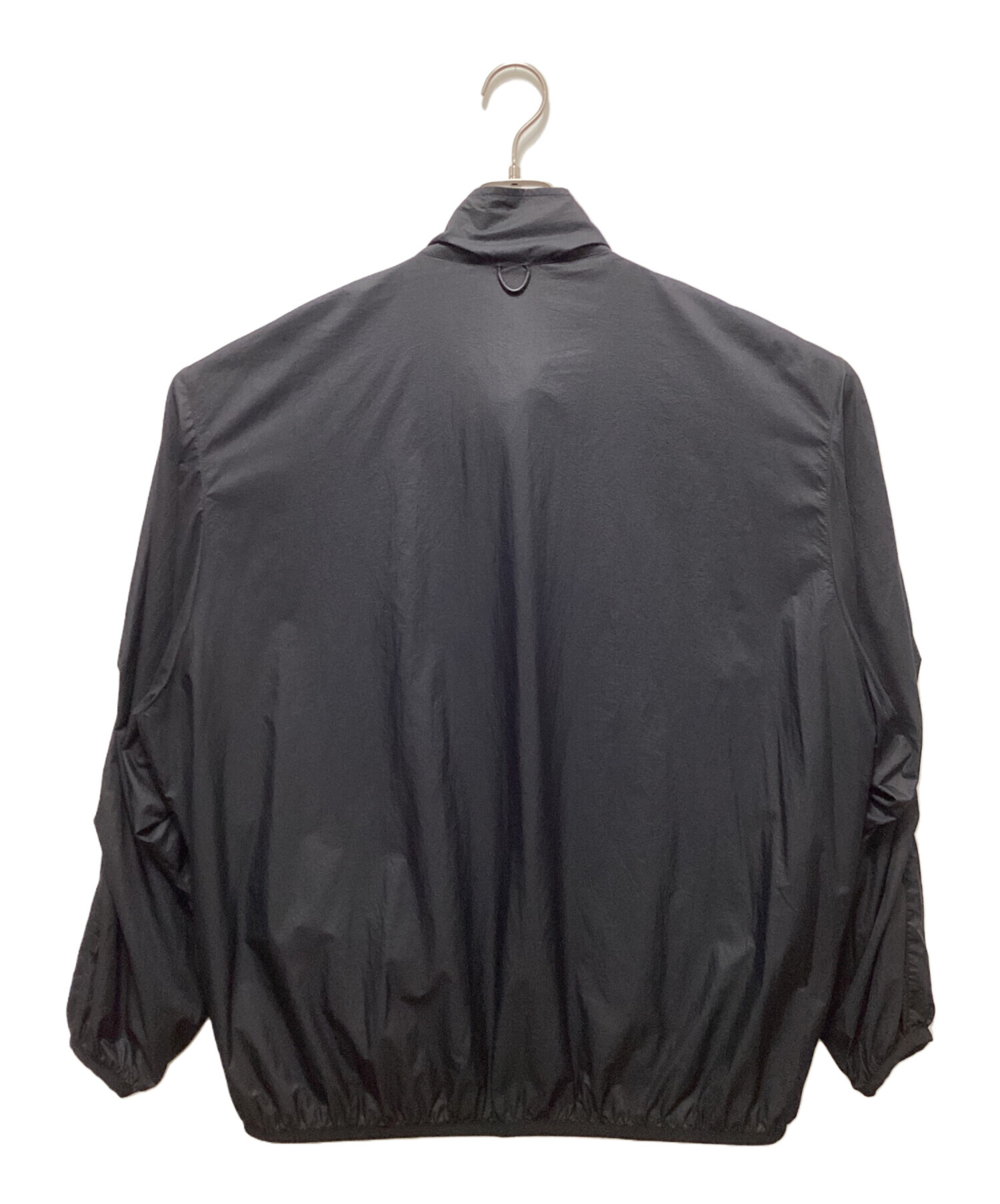 中古・古着通販】DAIWA PIER39 (ダイワ ピア39) TECH REVERSIBLE WIND
