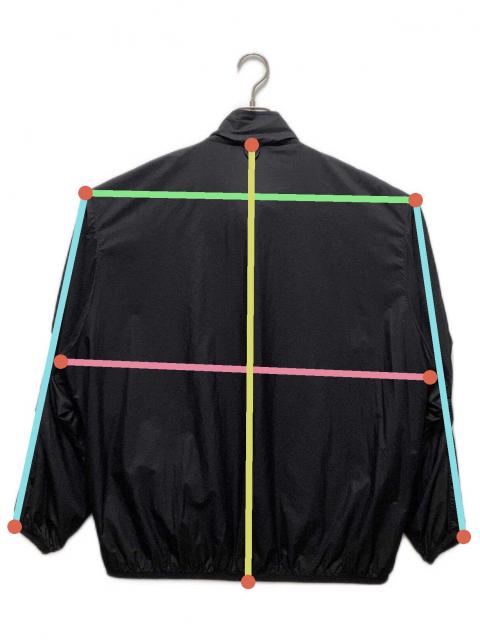 未使用 ダイワ テック リバーシブル ウィンドシールドジャケット M ネイビー 中古・古着通販】DAIWA PIER39 (ダイワ ピア39) TECH REVERSIBLE WIND