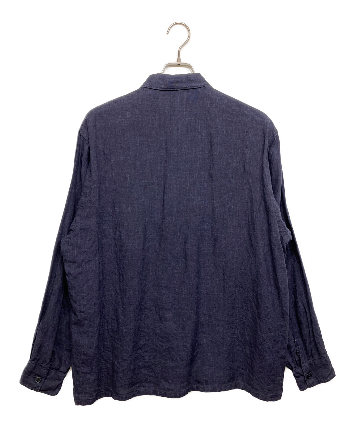 中古・古着通販】COMOLI (コモリ) Salvatore Piccolo (サルヴァトーレ