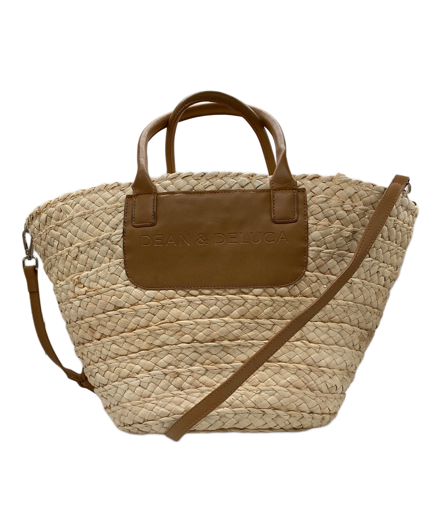 中古・古着通販】DEAN&DELUCA (ディーンアンドデルーカ) BEAMS COUTURE