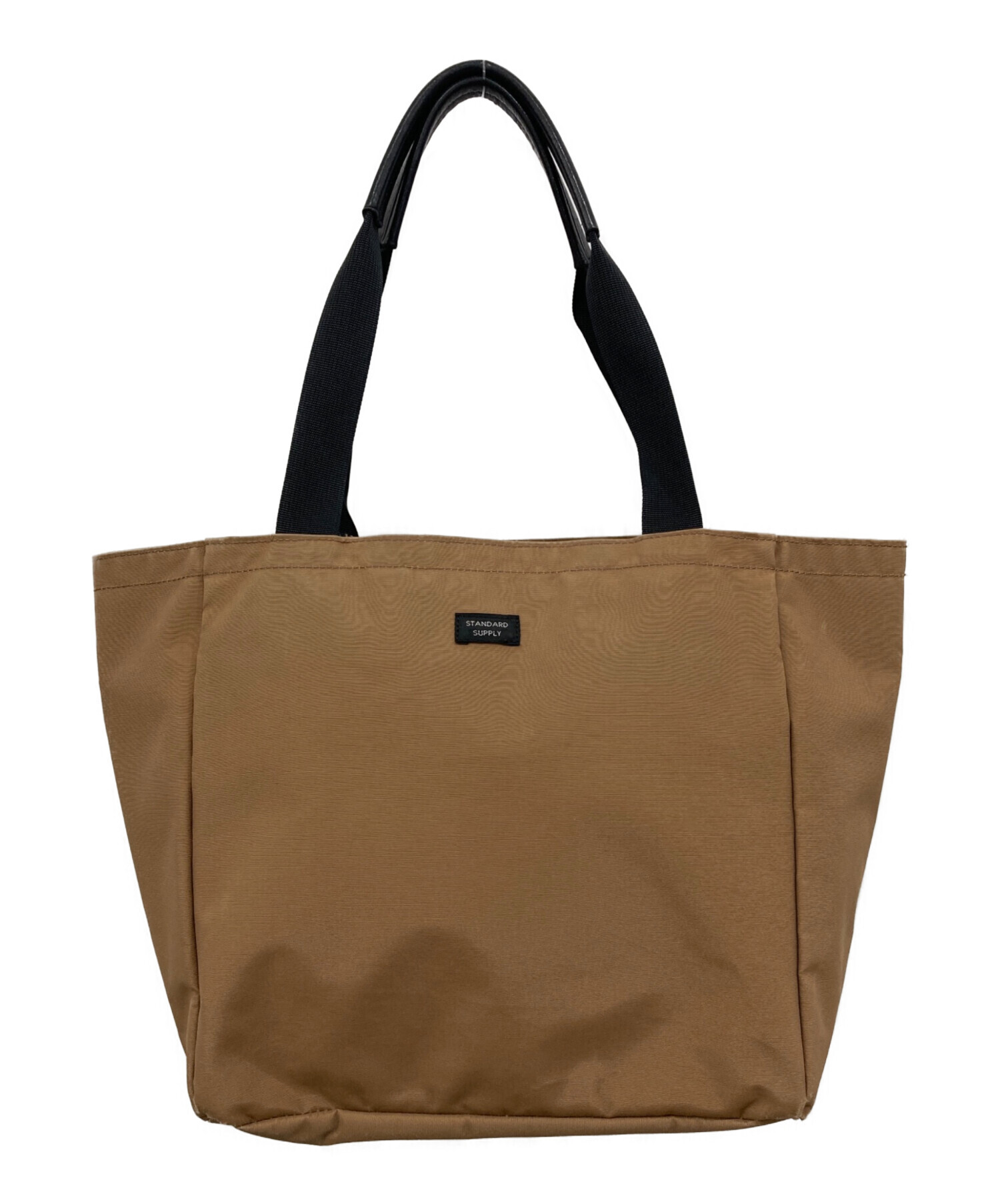 中古・古着通販】STANDARD SUPPLY (スタンダードサプライ) B TOTE M 
