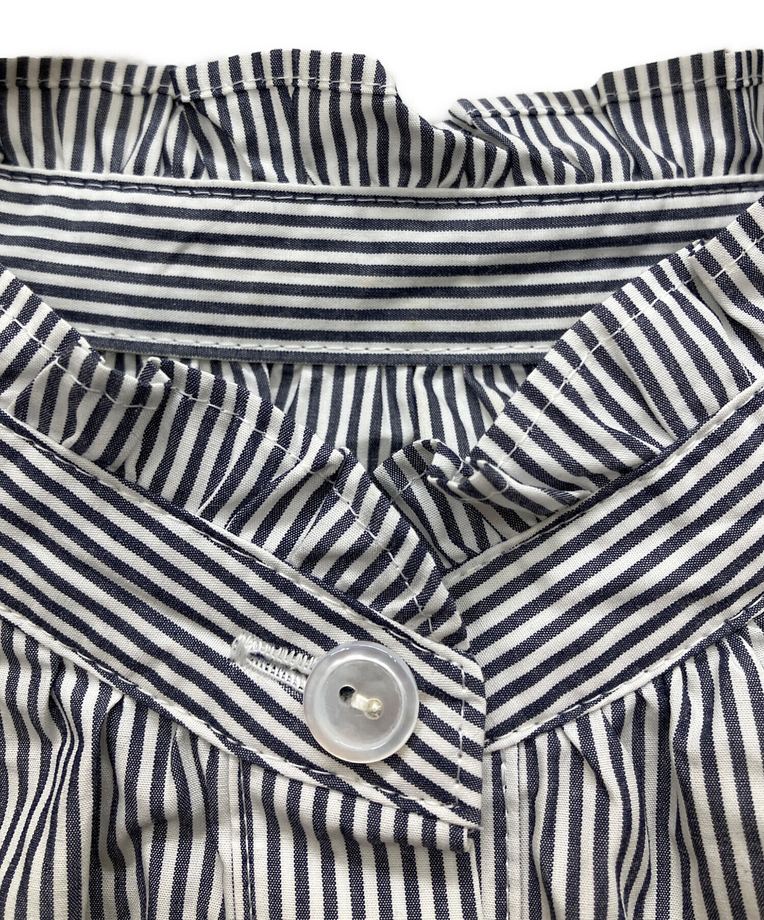 中古・古着通販】Spick and Span (スピック＆スパン) コットン 