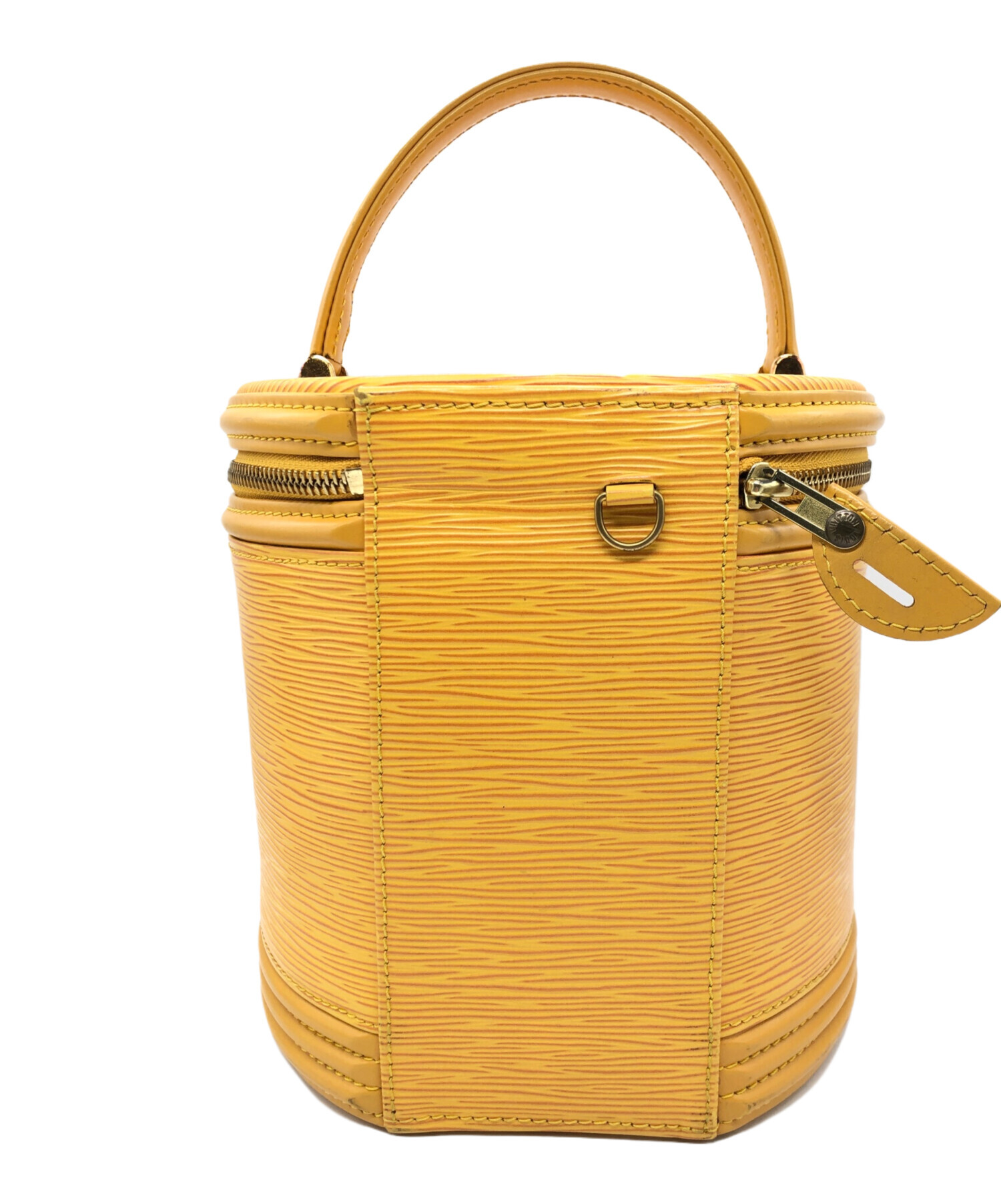 LOUIS VUITTON カンヌ 中古・古着通販】LOUIS VUITTON (ルイ ヴィトン) カンヌ｜ブランド