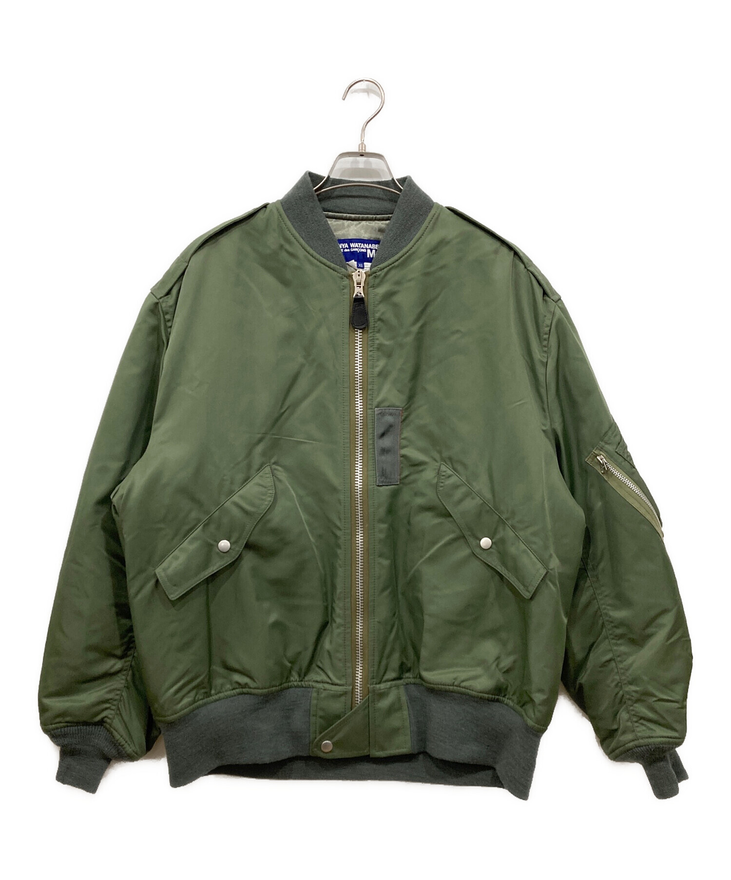 中古・古着通販】COMME des GARCONS JUNYA WATANABE MAN (コム デ