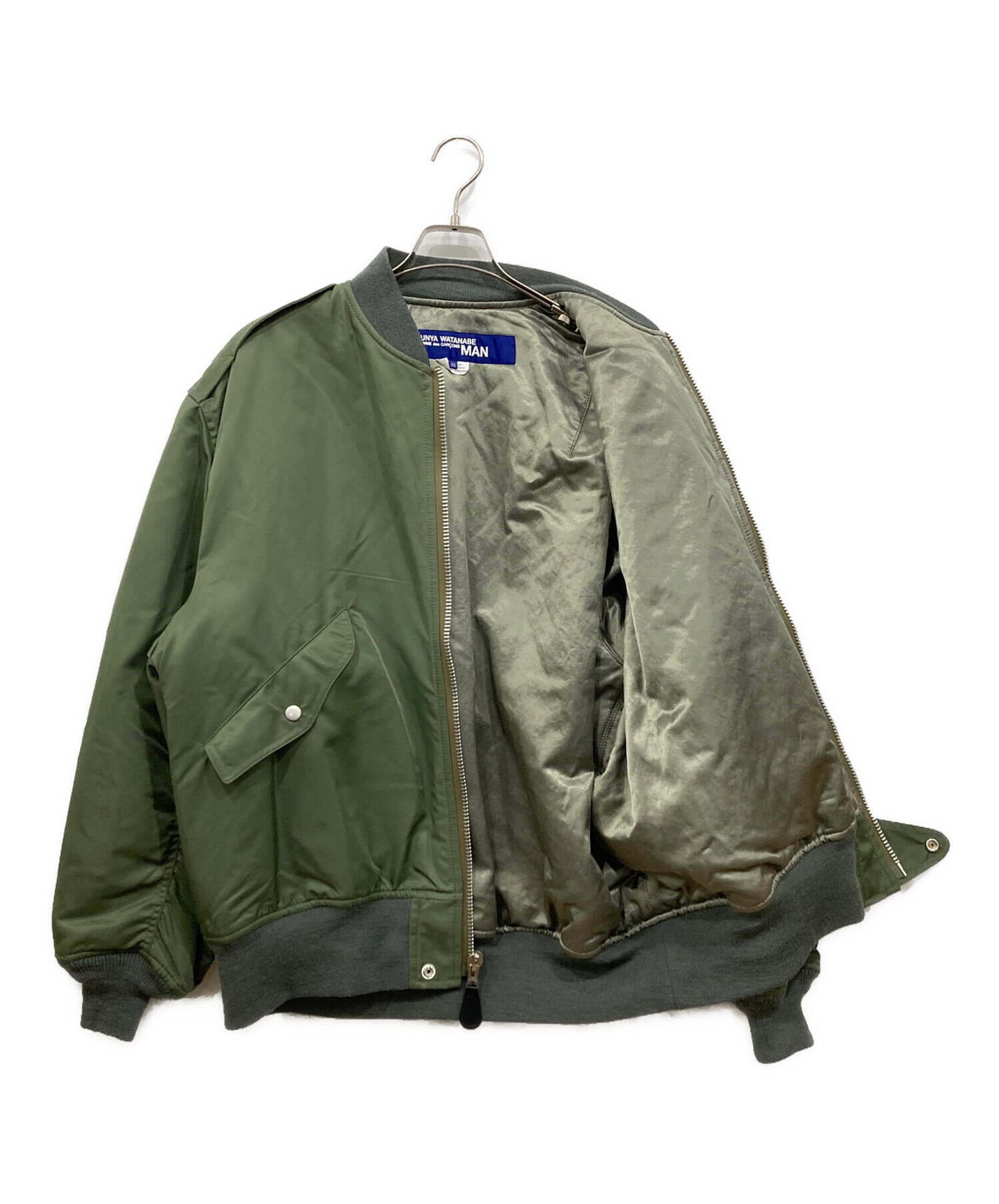 中古・古着通販】COMME des GARCONS JUNYA WATANABE MAN (コム デ