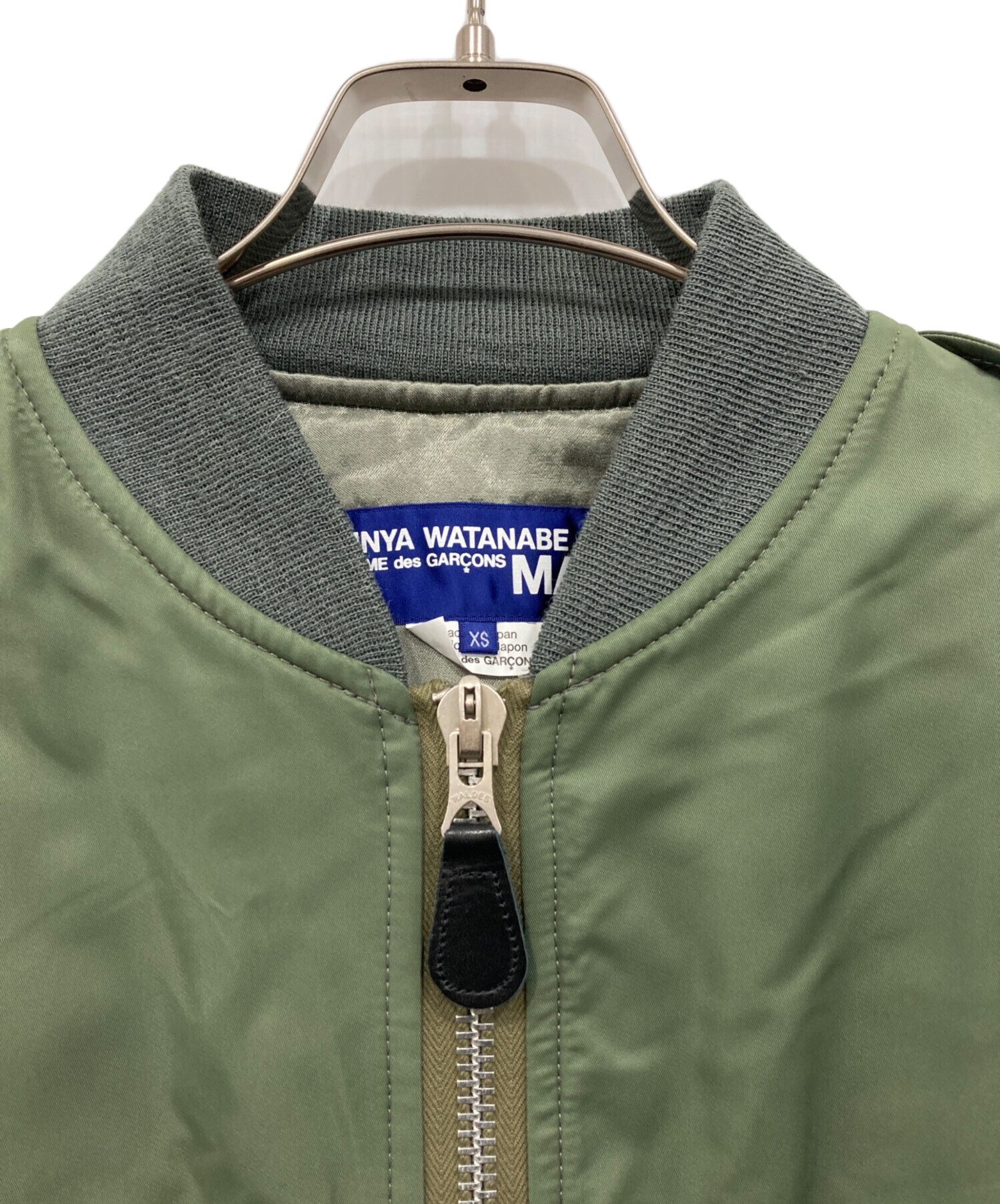 中古・古着通販】COMME des GARCONS JUNYA WATANABE MAN (コム デ