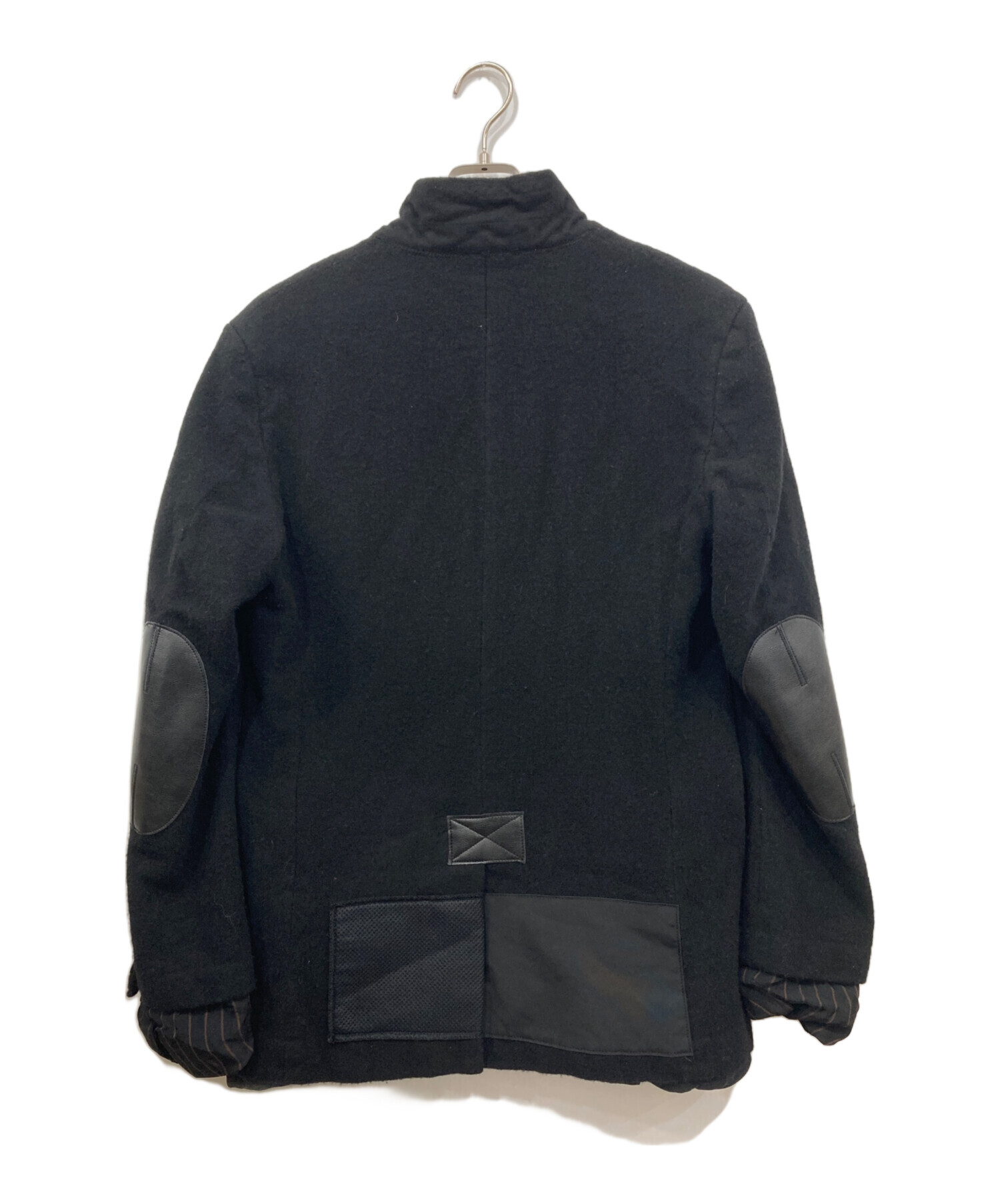 中古・古着通販】JUNYA WATANABE MAN (ジュンヤワタナベマン) ウール