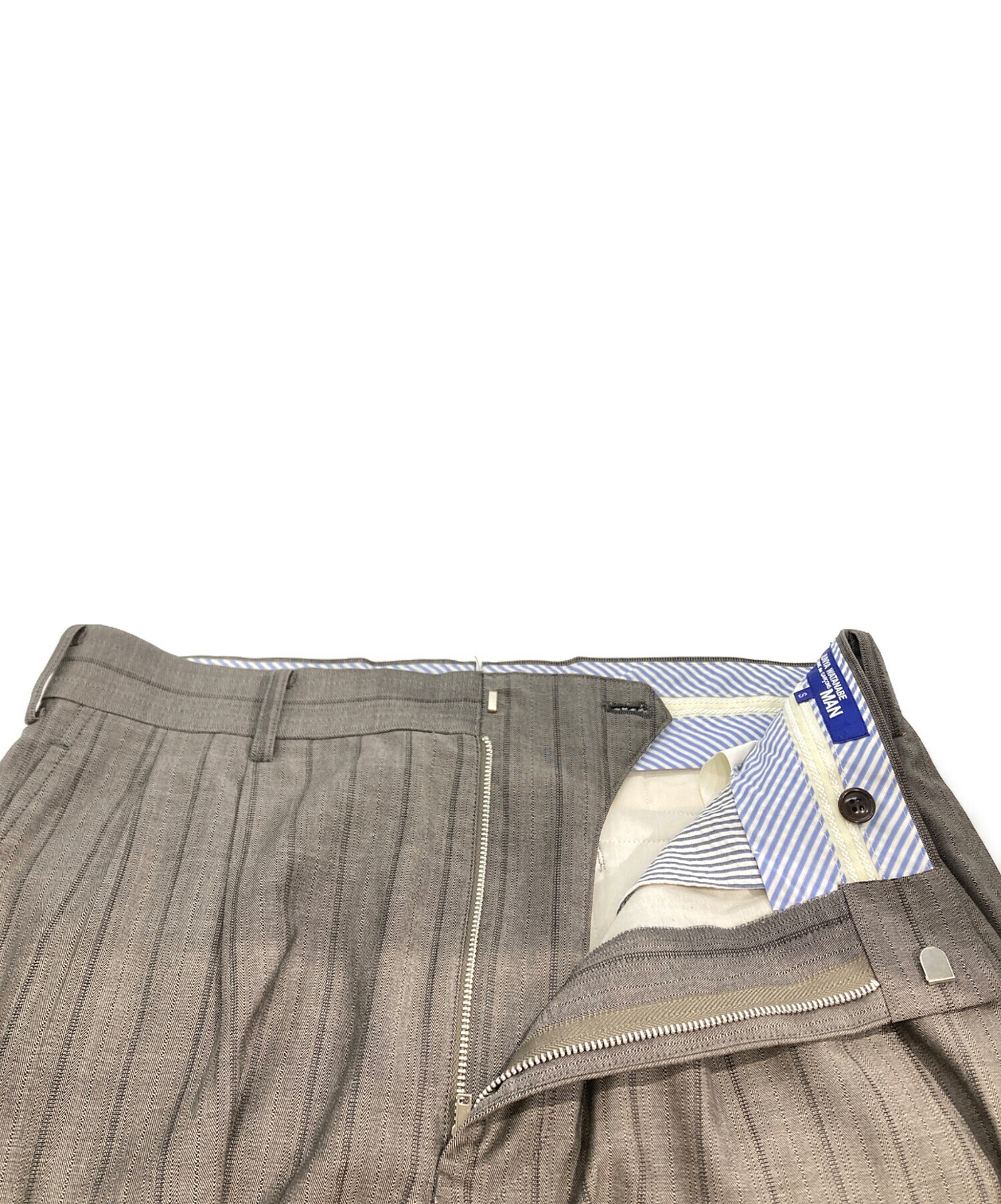 中古・古着通販】COMME des GARCONS JUNYA WATANABE MAN (コム デ