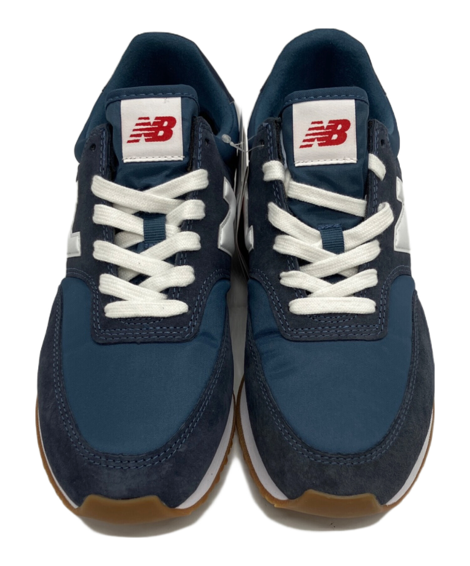 JUNYA WATANABE スニーカー NB 23センチ未使用品 中古・古着通販】COMME des GARCONS JUNYA WATANABE MAN (コム デ