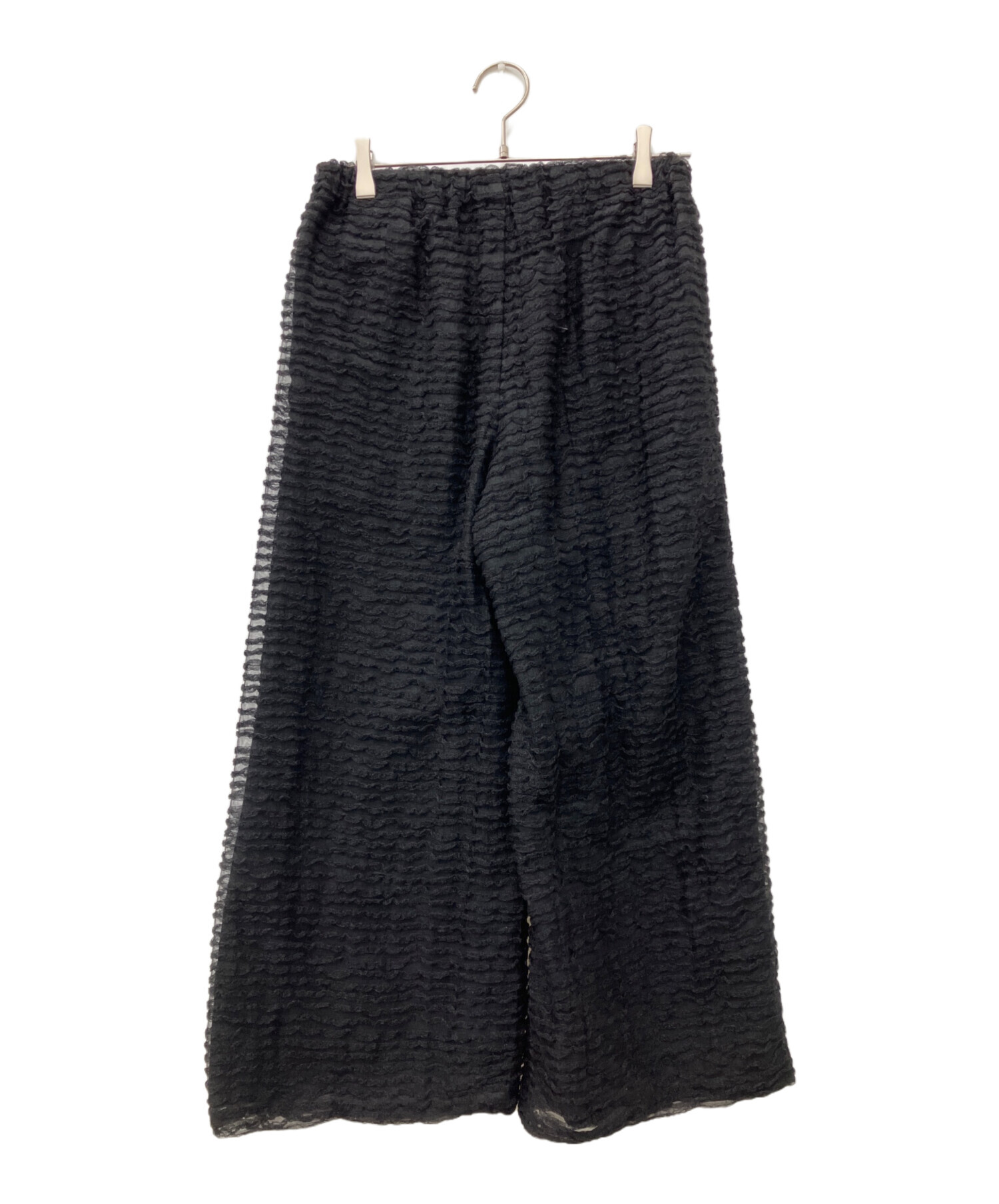 パンツ AD2017 tricot COMME des GARCONS 中古・古着通販】tricot COMME des GARCONS (トリココムデギャルソン