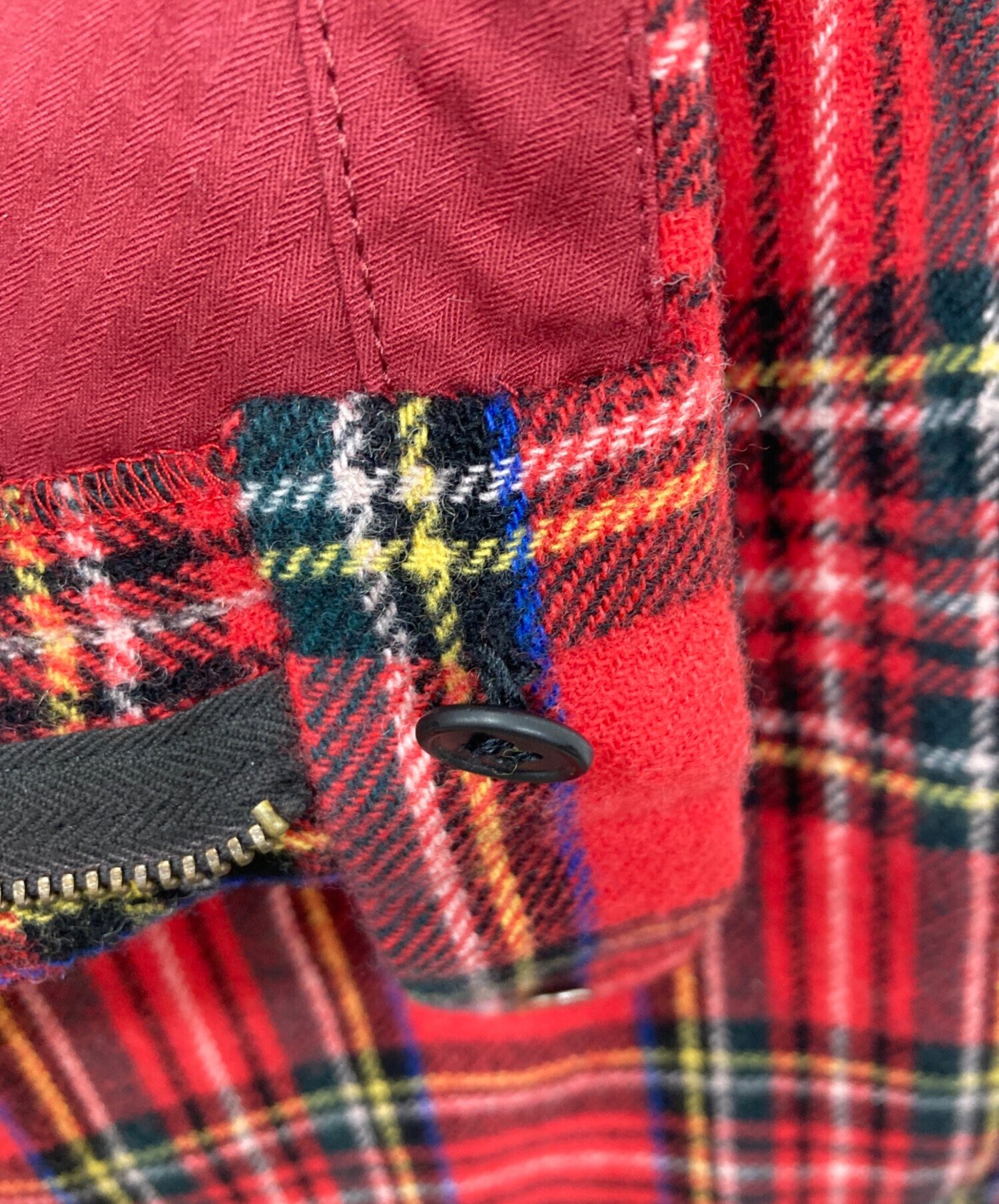 中古・古着通販】JUNYA WATANABE COMME des GARCONS ((ジュンヤ