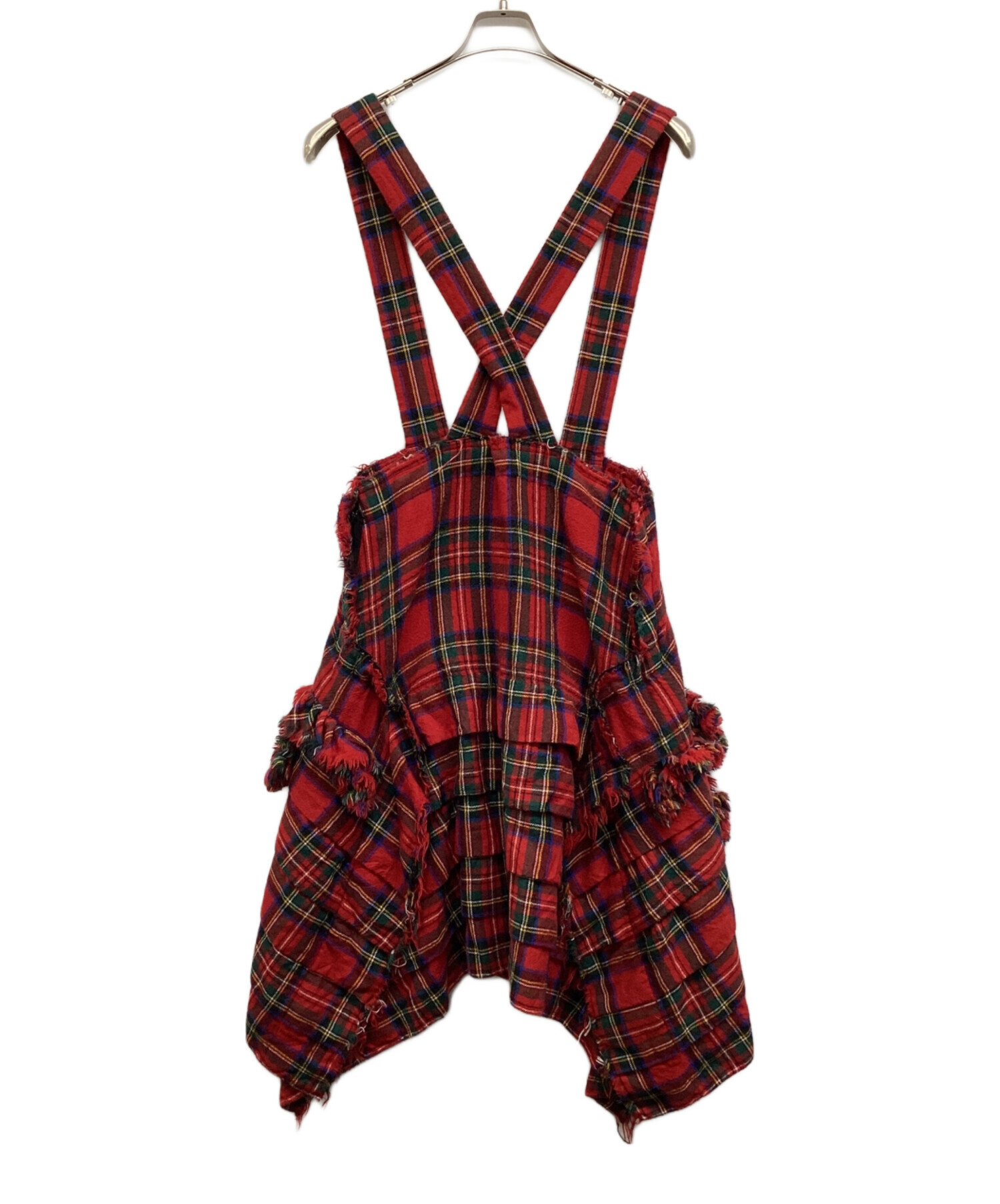 中古・古着通販】BLACK COMME des GARCONS (ブラックコムデギャルソン