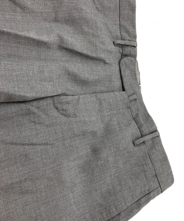 中古・古着通販】BOGLIOLI (ボリオリ) セットアップスーツ グレー