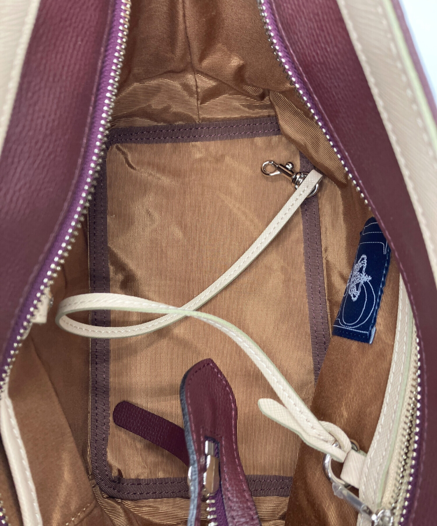 中古・古着通販】A.D.M.J. (エーディーエムジェイ) ダノビオボトム