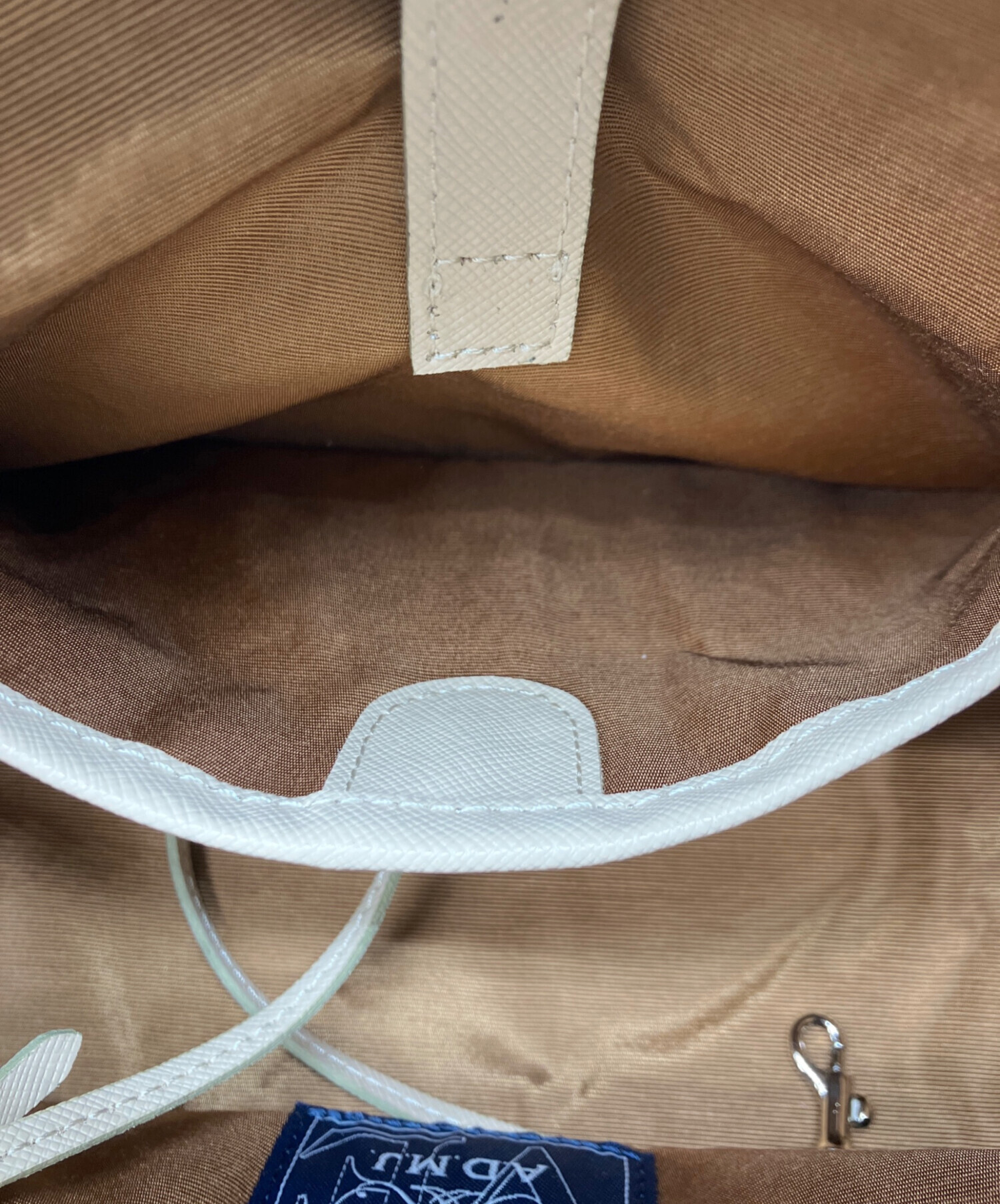 中古・古着通販】A.D.M.J. (エーディーエムジェイ) ダノビオボトム