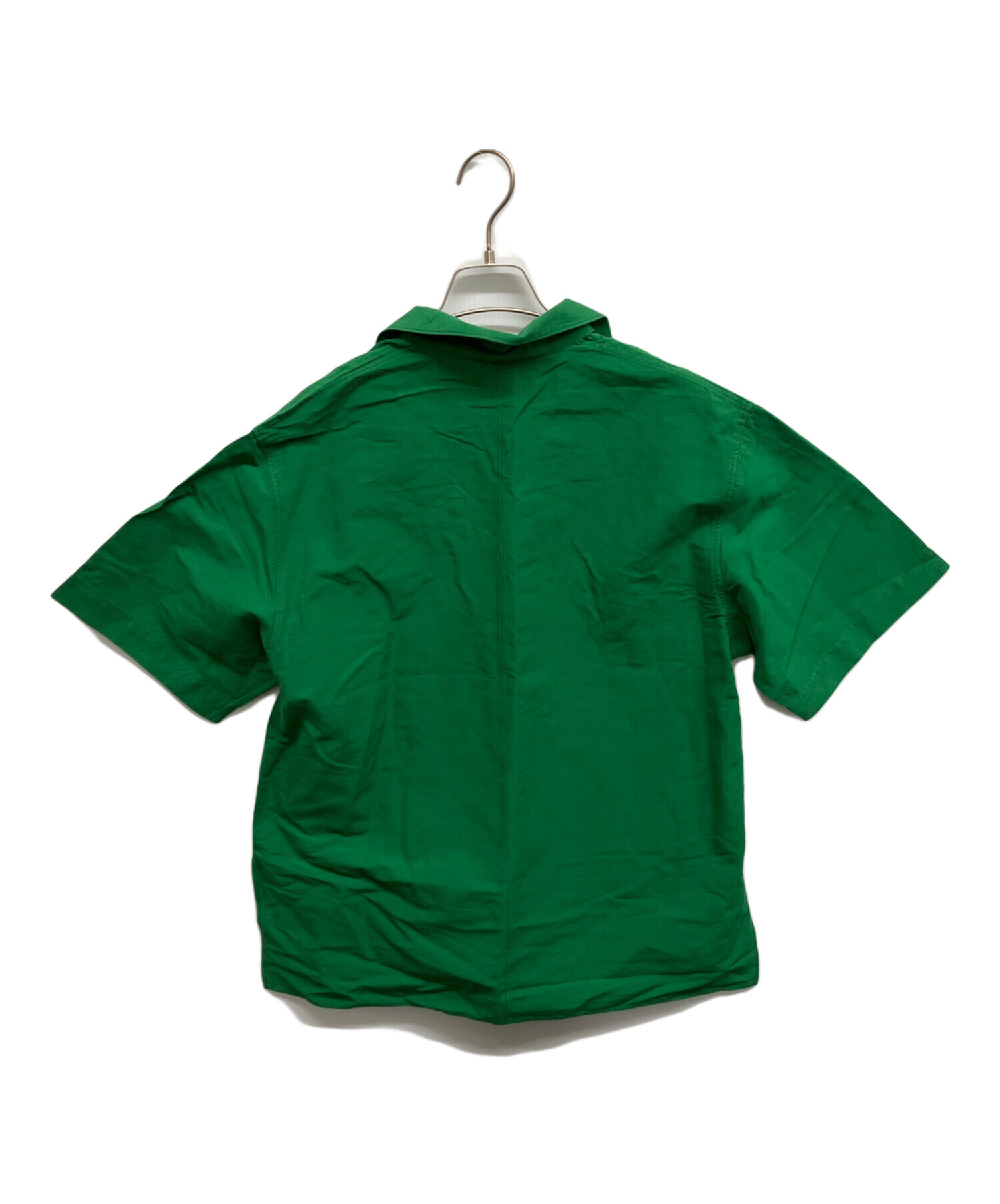 中古・古着通販】AURALEE (オーラリー) HIGH DENSITY FINX LINEN 