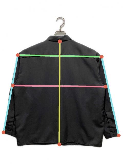 中古・古着通販】COOTIE PRODUCTIONS (クーティープロダクツ) T/W Fly