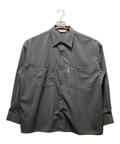 COOTIE PRODUCTIONS No.619 リンクオリジナルメーカーズ 中古・古着通販】COOTIE PRODUCTIONS (クーティープロダクツ) T/W Fly