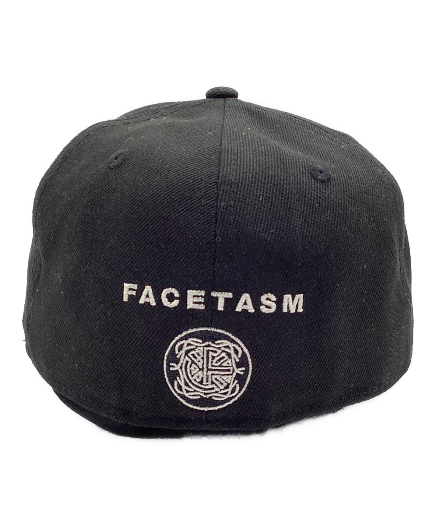 中古・古着通販】New Era (ニューエラ) FACETASM (ファセッタズム