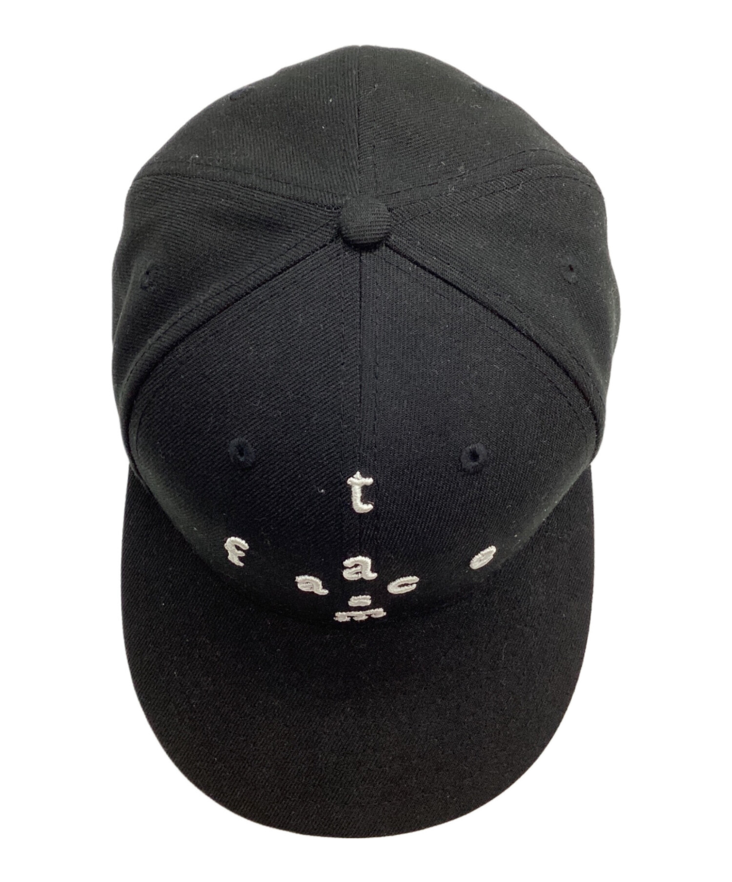 中古・古着通販】New Era (ニューエラ) FACETASM (ファセッタズム