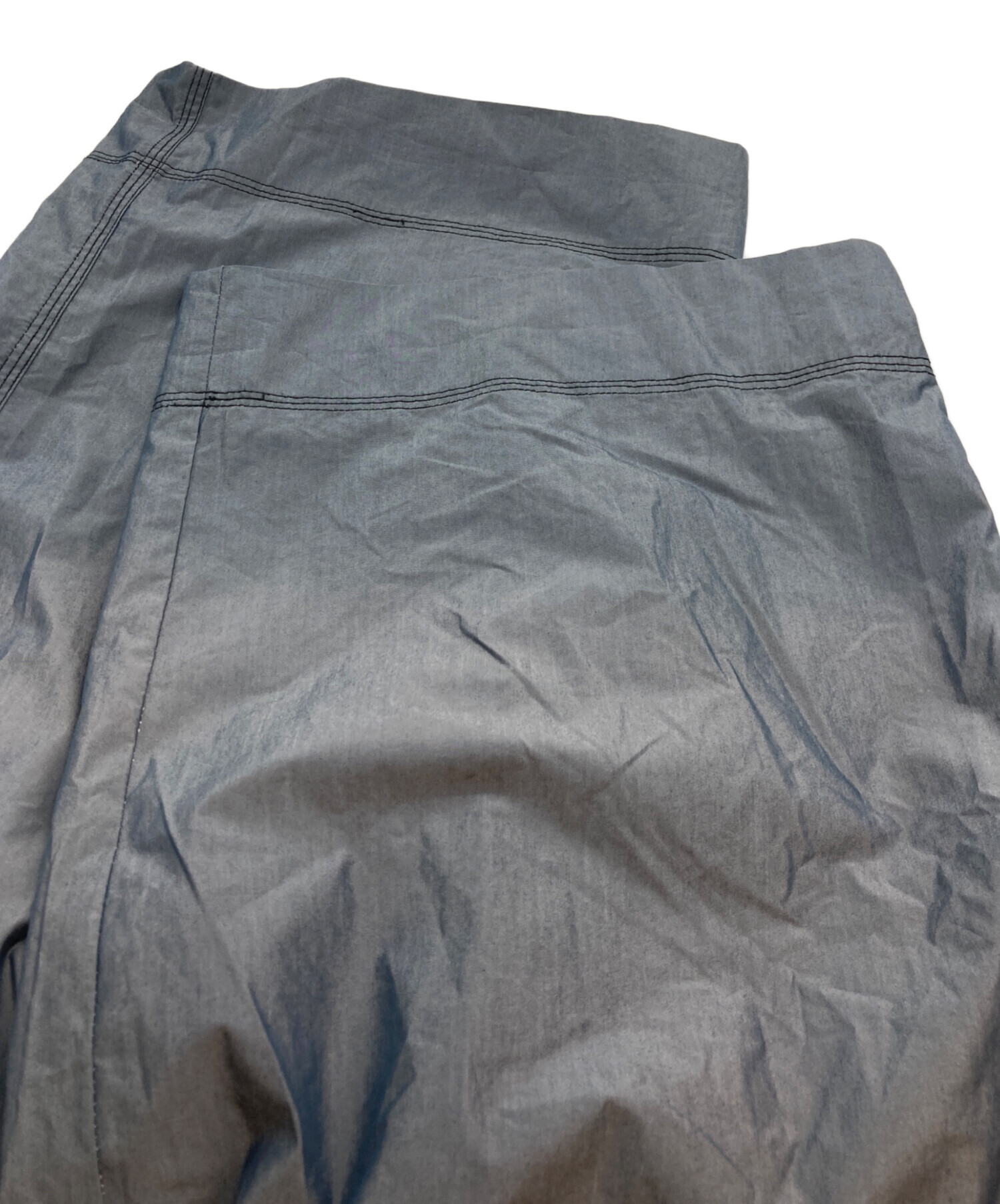 中古・古着通販】TODAYFUL (トゥデイフル) Side Gather Combinaison 
