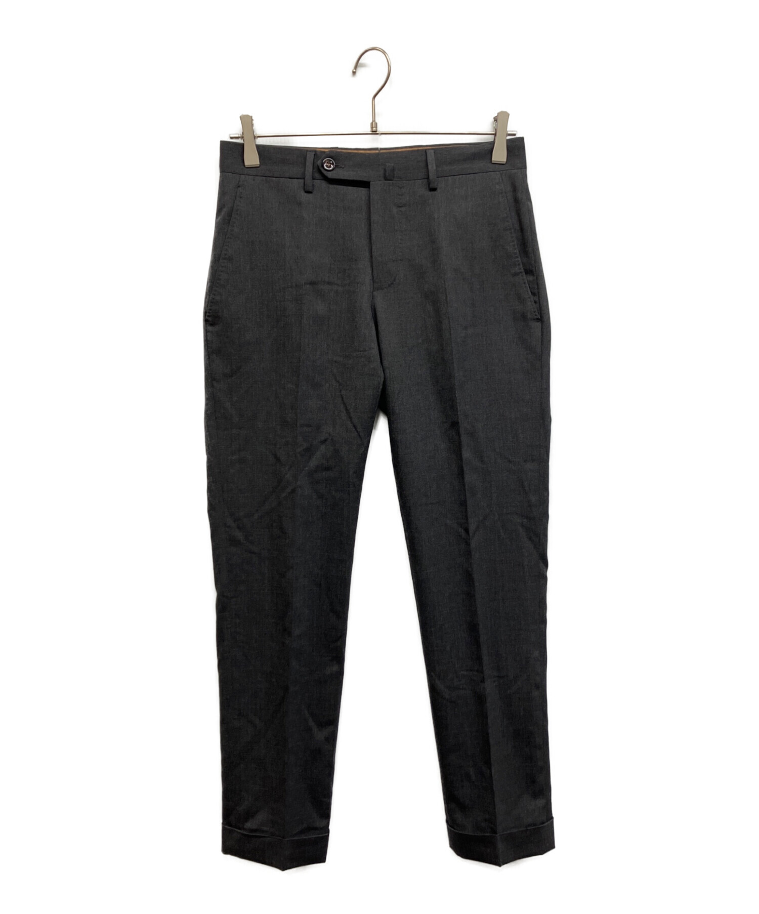 GERMANO BEAMSF　ジェルマーノ　パンツ 中古・古着通販】BEAMS F (ビームスエフ) GERMANO (ジェルマーノ