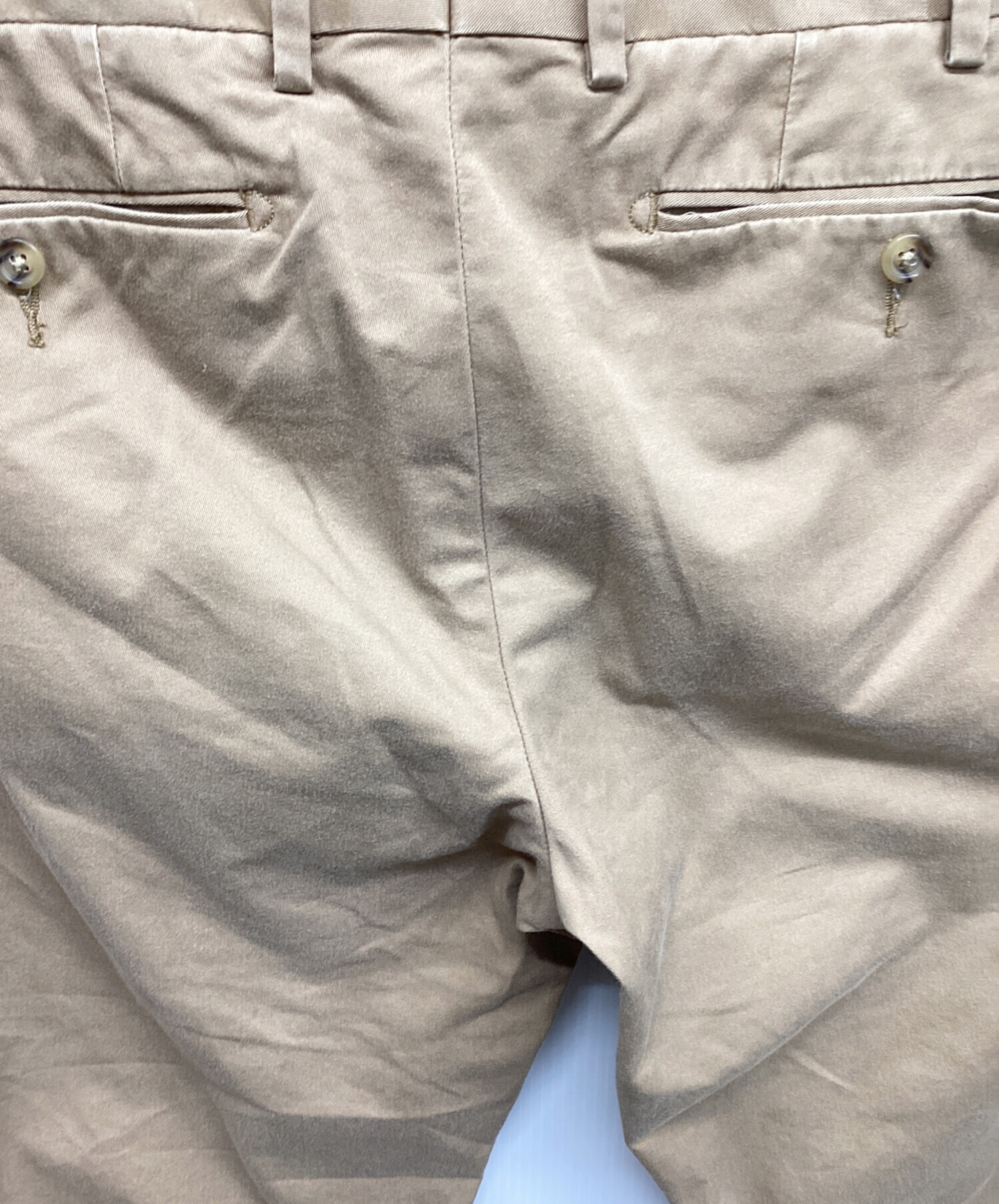 中古・古着通販】POLO RALPH LAUREN (ポロ・ラルフローレン) パンツ