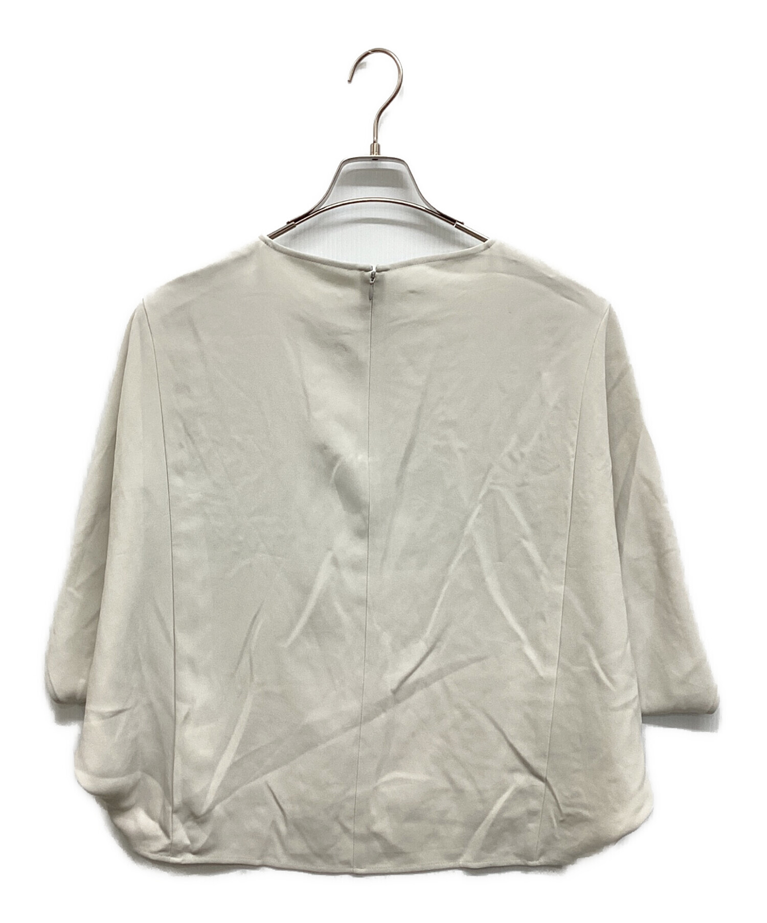 中古・古着通販】SOEJU (ソージュ) ライトクロスコクーンシルエット