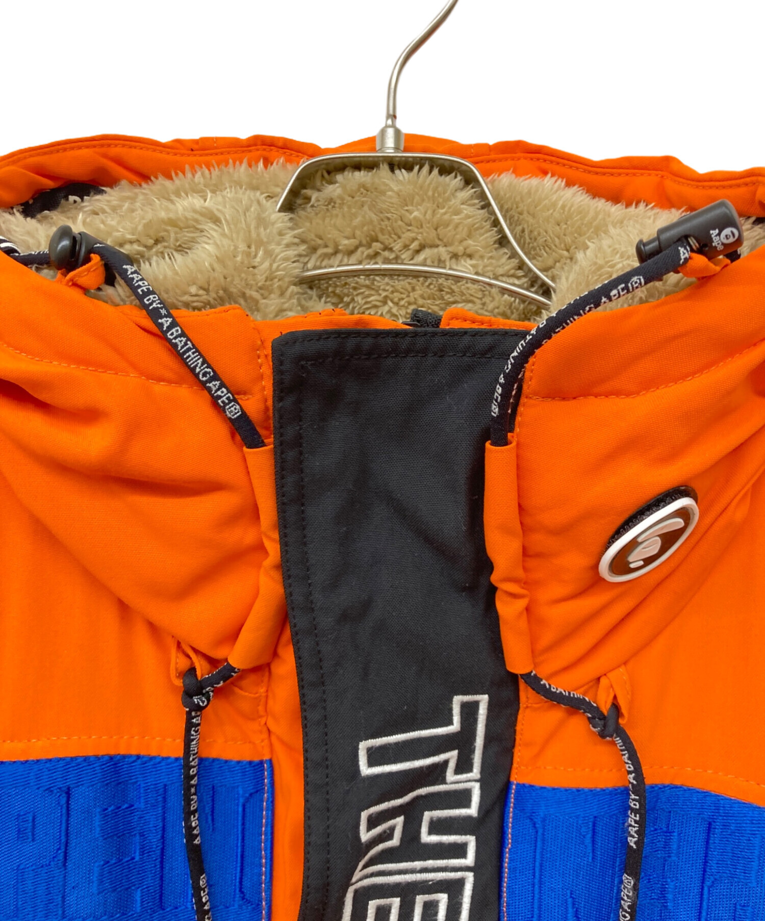 中古・古着通販】AAPE BY A BATHING APE (エーエイプ バイ ア