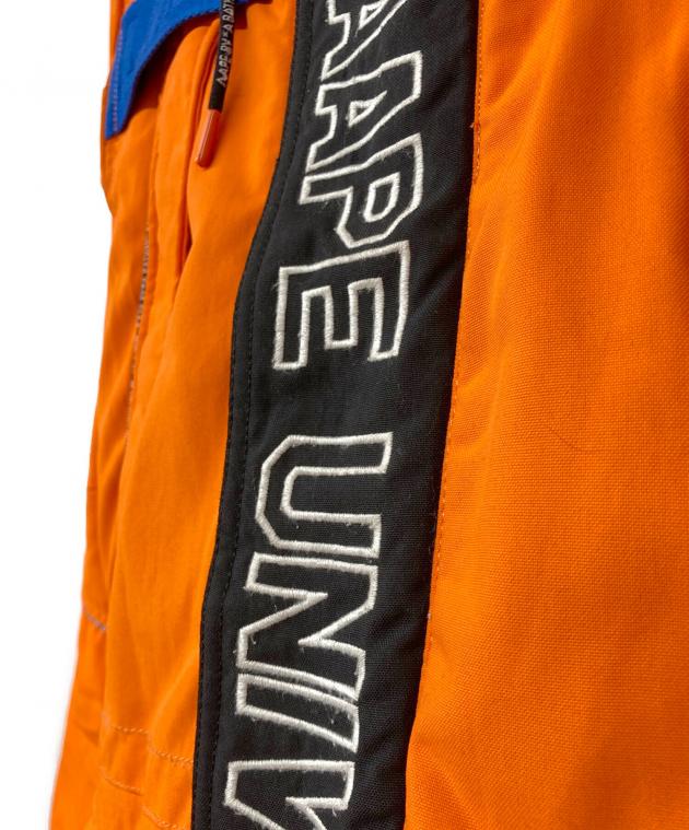 中古・古着通販】AAPE BY A BATHING APE (エーエイプ バイ ア