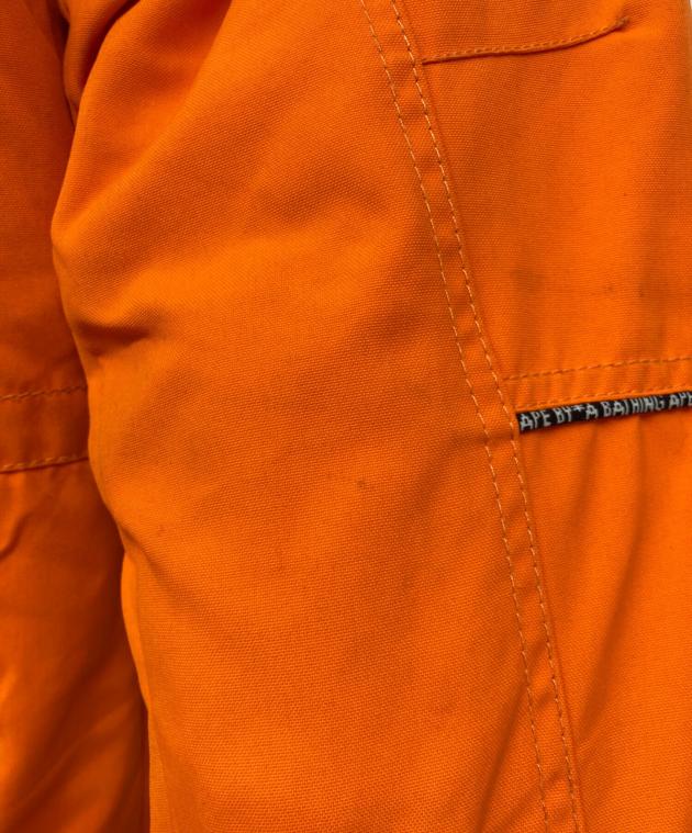 中古・古着通販】AAPE BY A BATHING APE (エーエイプ バイ ア