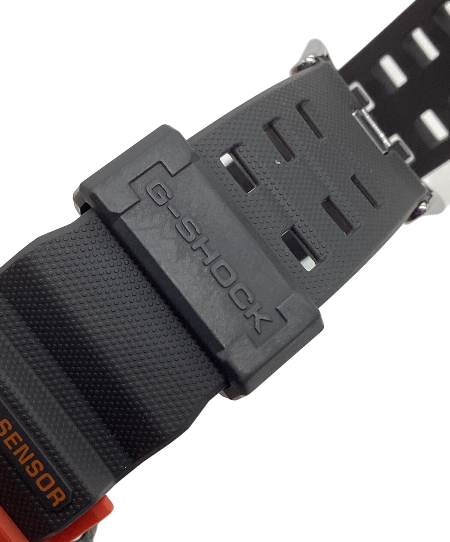 中古・古着通販】CASIO (カシオ) MUDMAN サイズ:下記参照｜ブランド