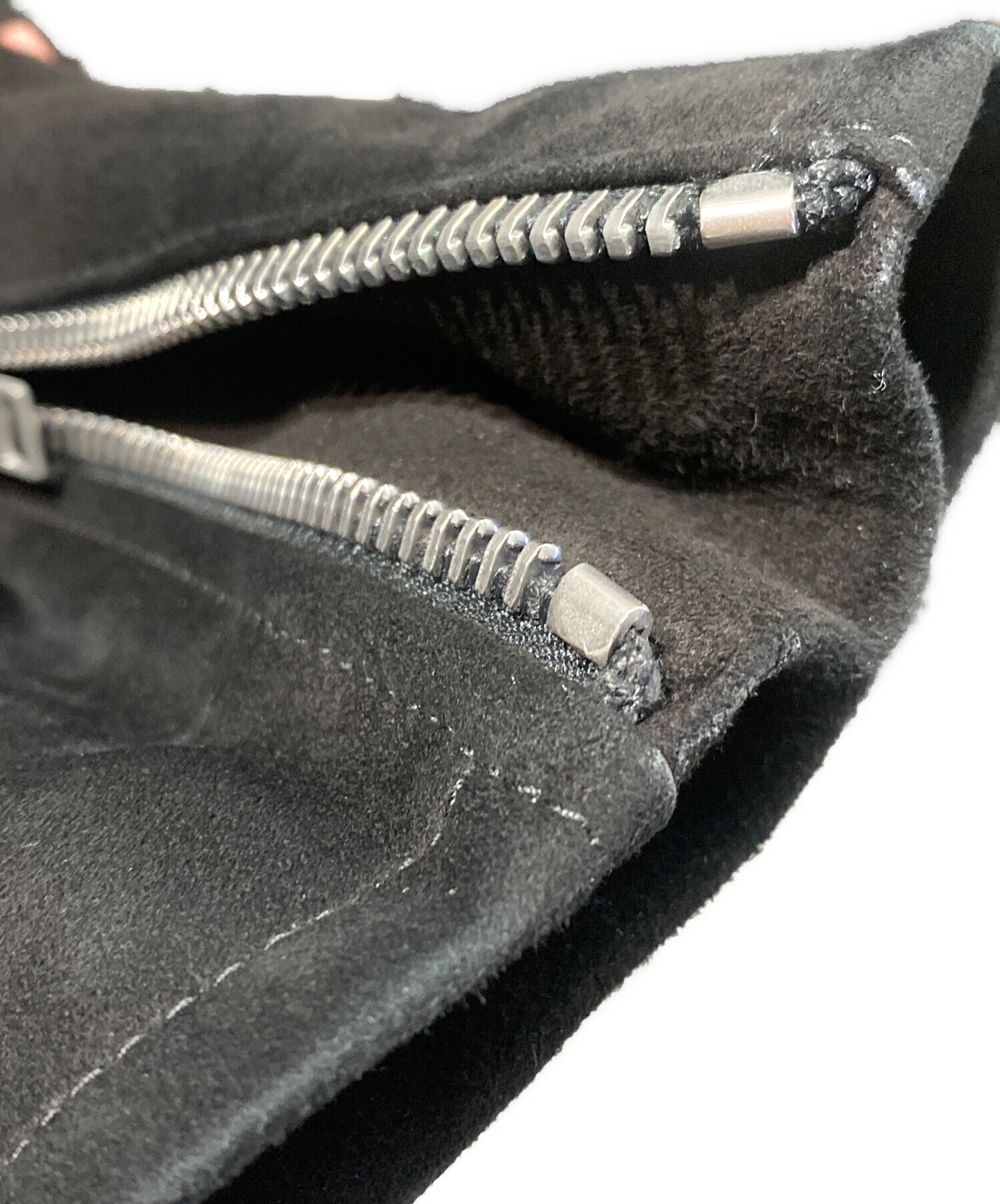 中古・古着通販】Saint Laurent Paris (サンローランパリ) ゴート