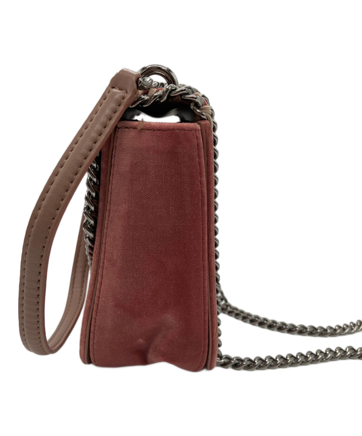 中古・古着通販】STELLA McCARTNEY (ステラマッカートニー) ファラベラ