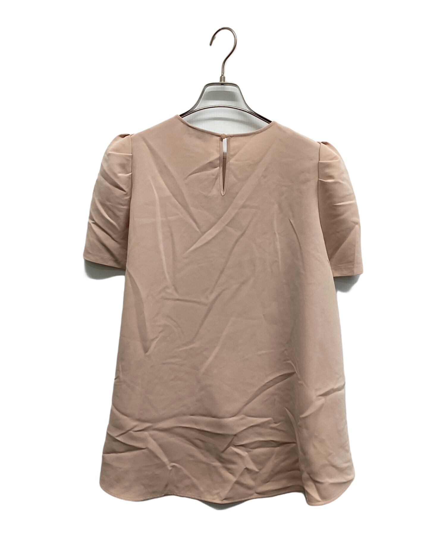 中古・古着通販】Aveniretoile (アベニールエトワール) ダブルクロス