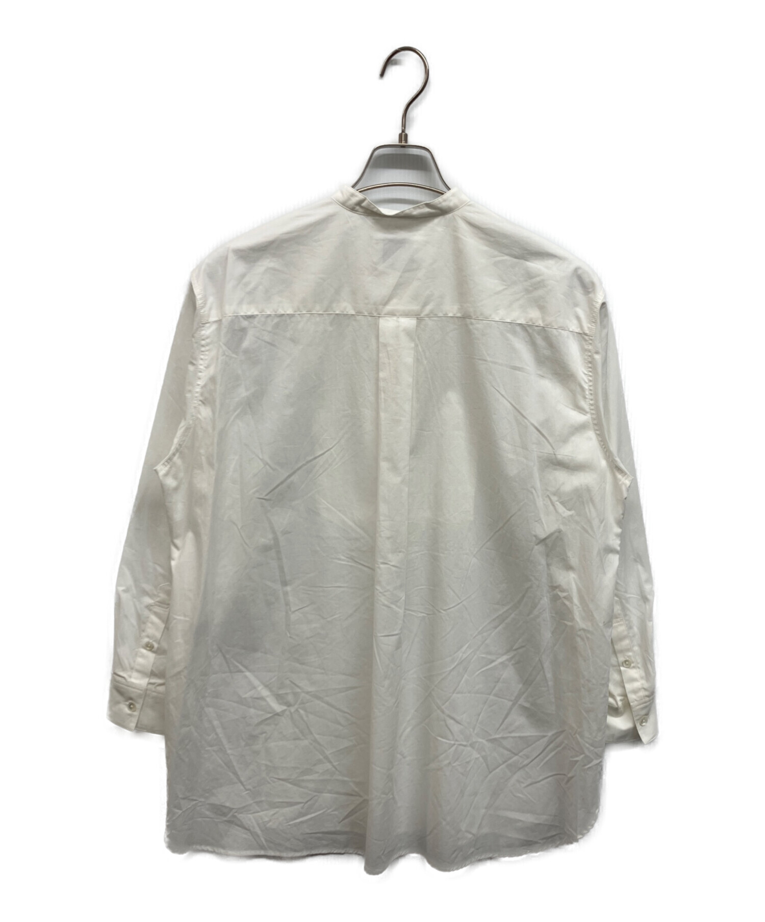 中古・古着通販】UNITED ARROWS (ユナイテッドアローズ) ピンタック 