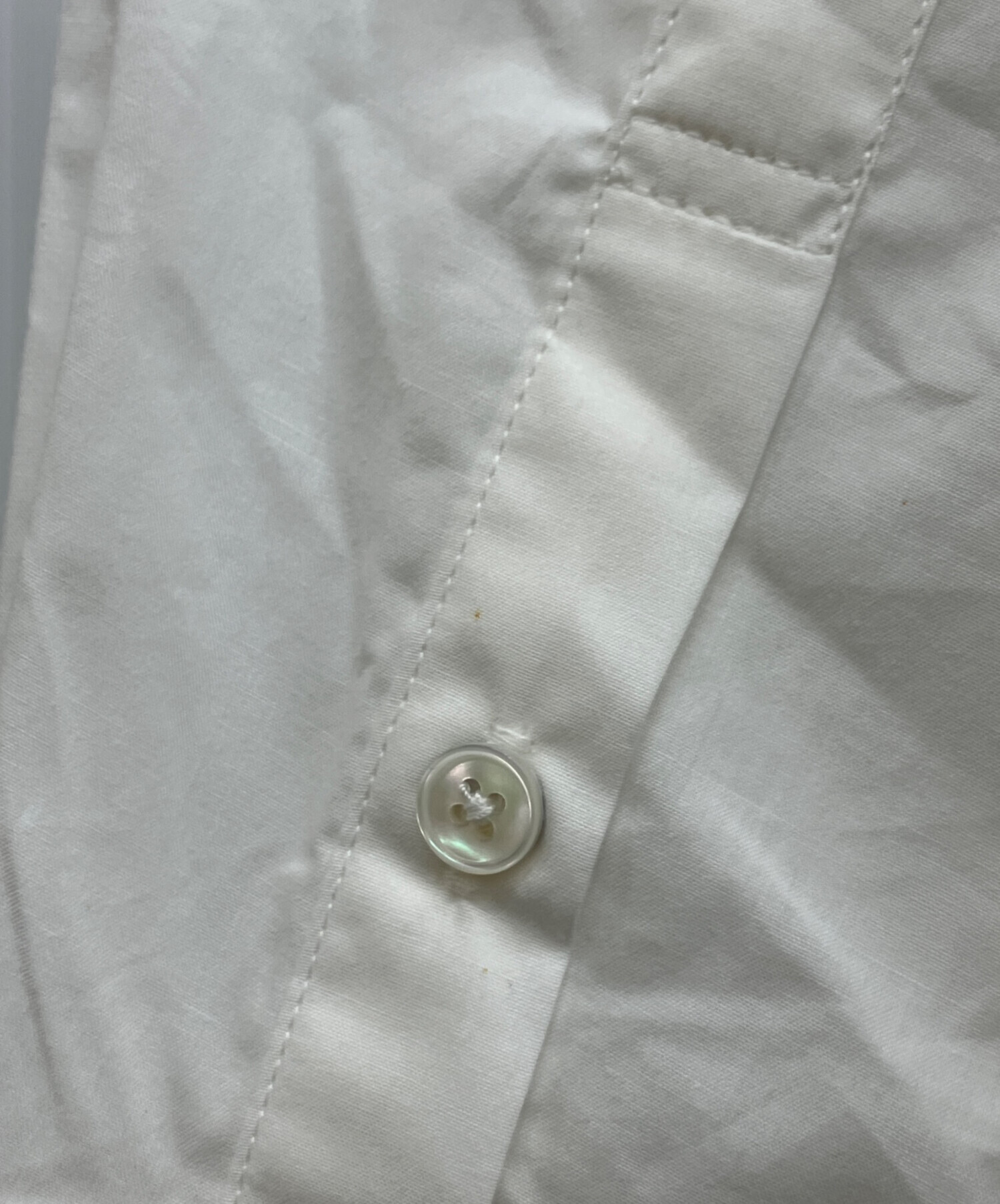 中古・古着通販】UNITED ARROWS (ユナイテッドアローズ) ピンタック 