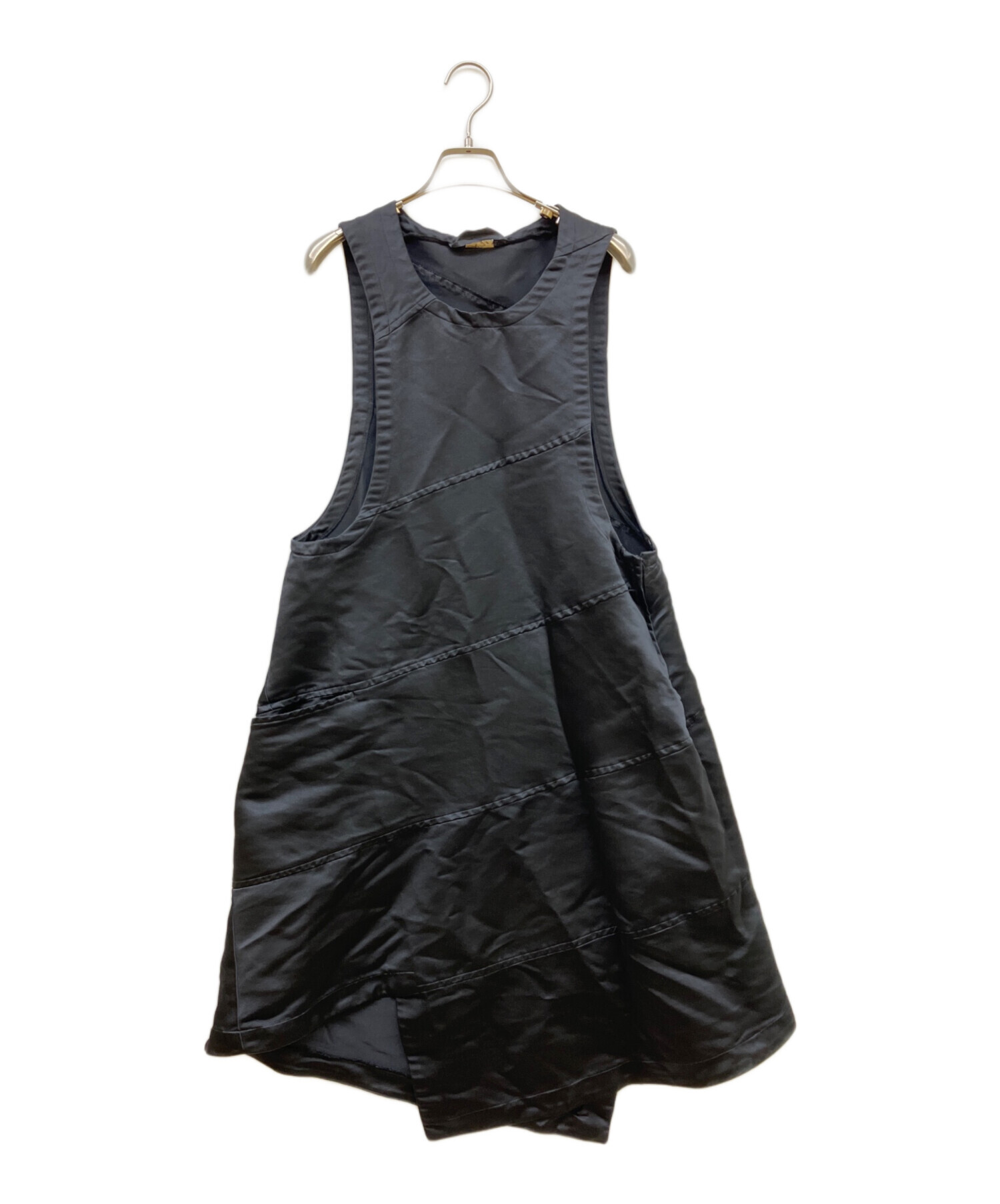 中古・古着通販】BLACK COMME des GARCONS (ブラックコムデギャルソン 