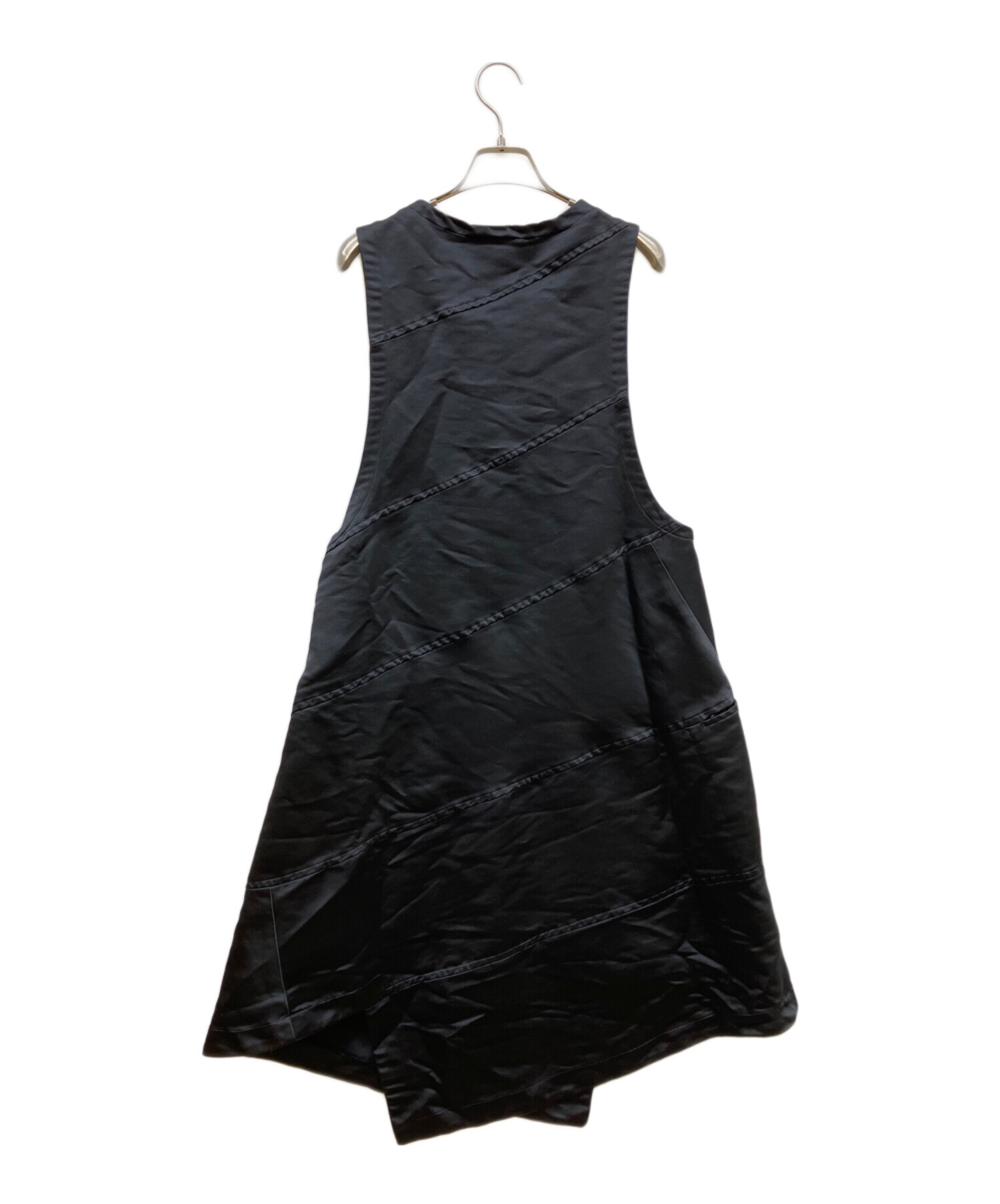 中古・古着通販】BLACK COMME des GARCONS (ブラックコムデギャルソン 