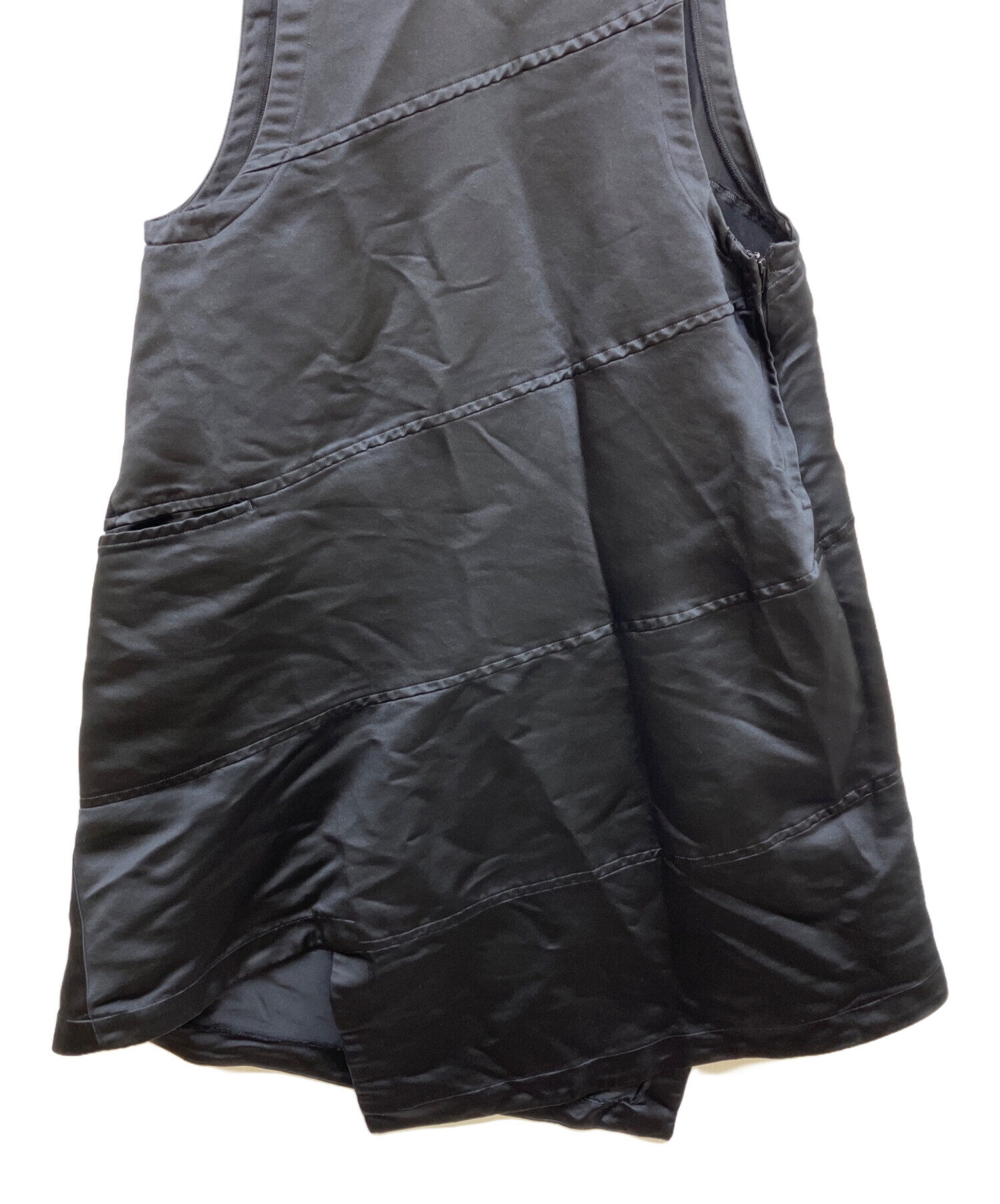 中古・古着通販】BLACK COMME des GARCONS (ブラックコムデギャルソン 